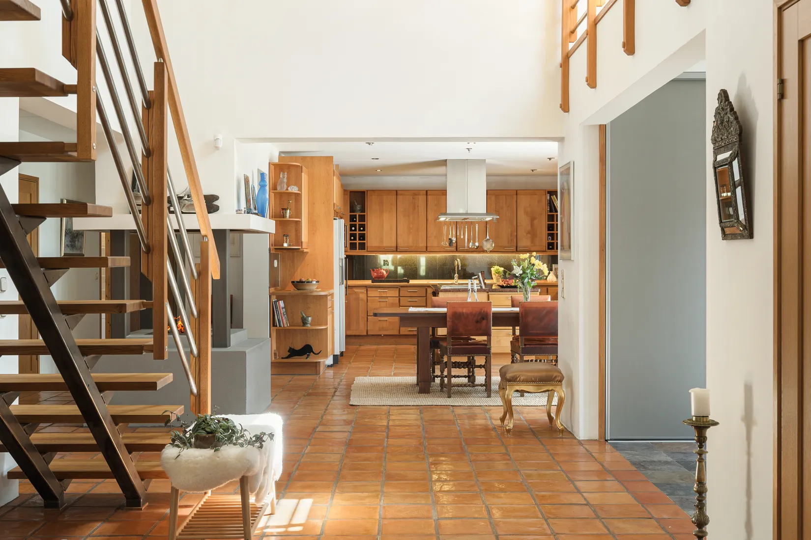Villa, Vadenhögsvägen 27, Sandby, Simrishamn