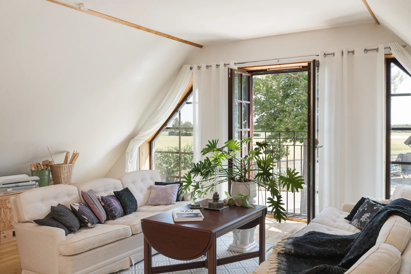 Villa, Vadenhögsvägen 27, Sandby, Simrishamn