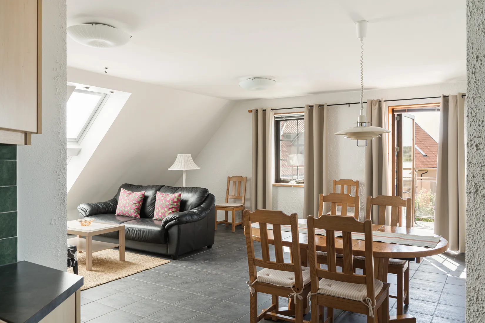 Villa, Vadenhögsvägen 27, Sandby, Simrishamn