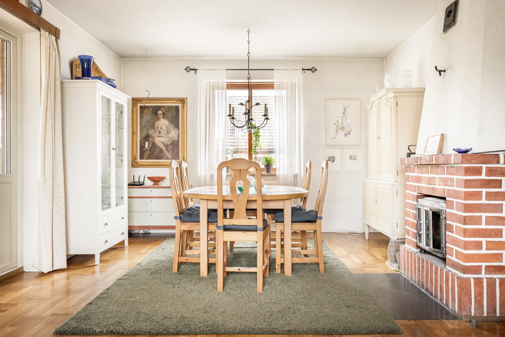 Villa, Västergatan 12, Brantevik, Simrishamn
