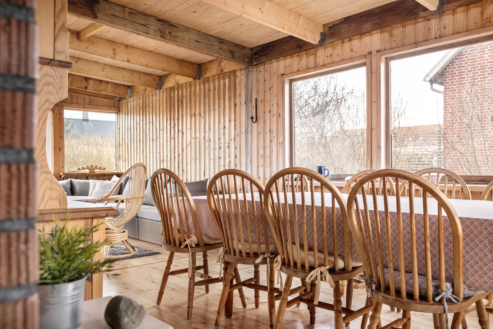 Villa, Västergatan 12, Brantevik, Simrishamn