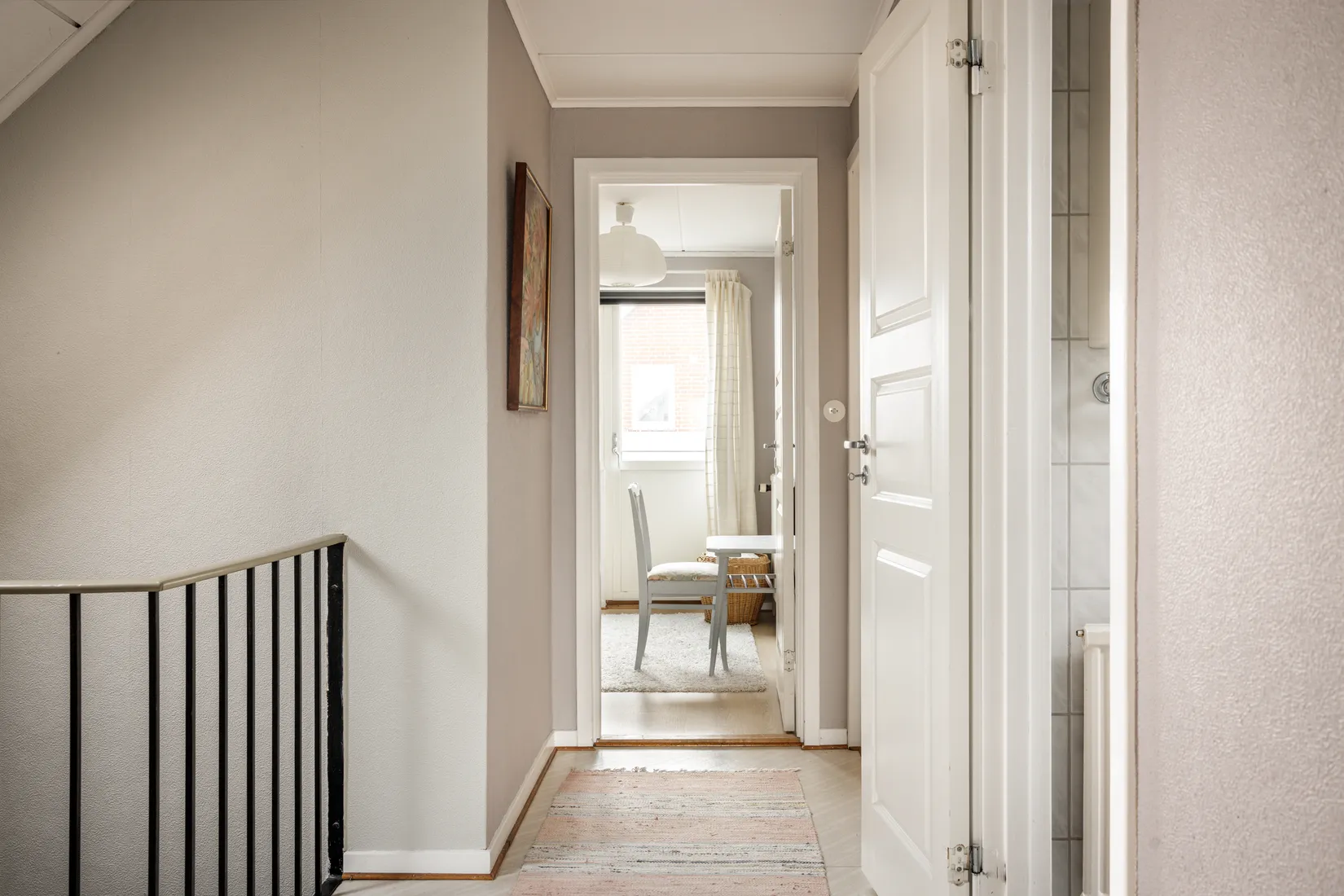 Villa, Västergatan 12, Brantevik, Simrishamn