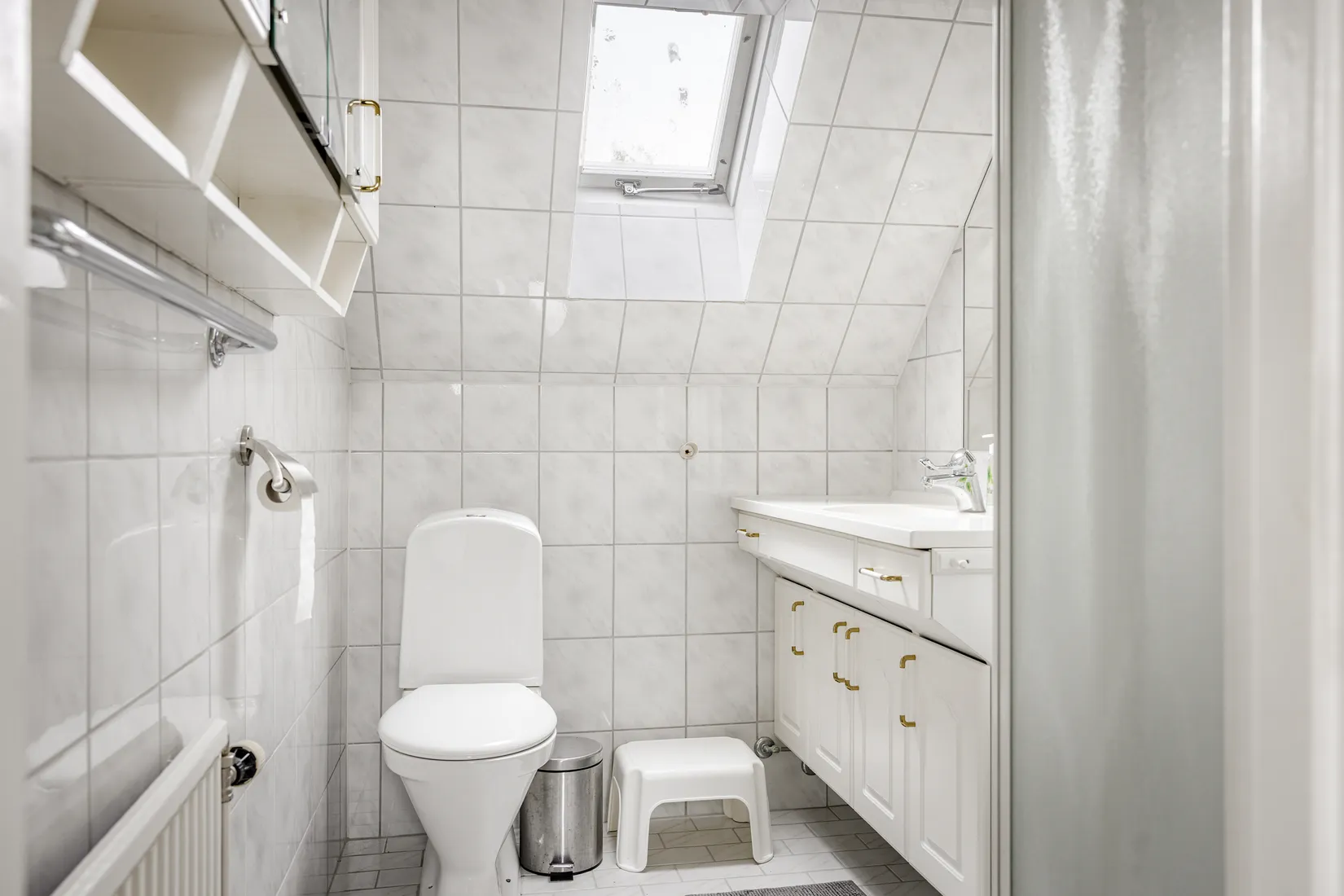 Villa, Västergatan 12, Brantevik, Simrishamn