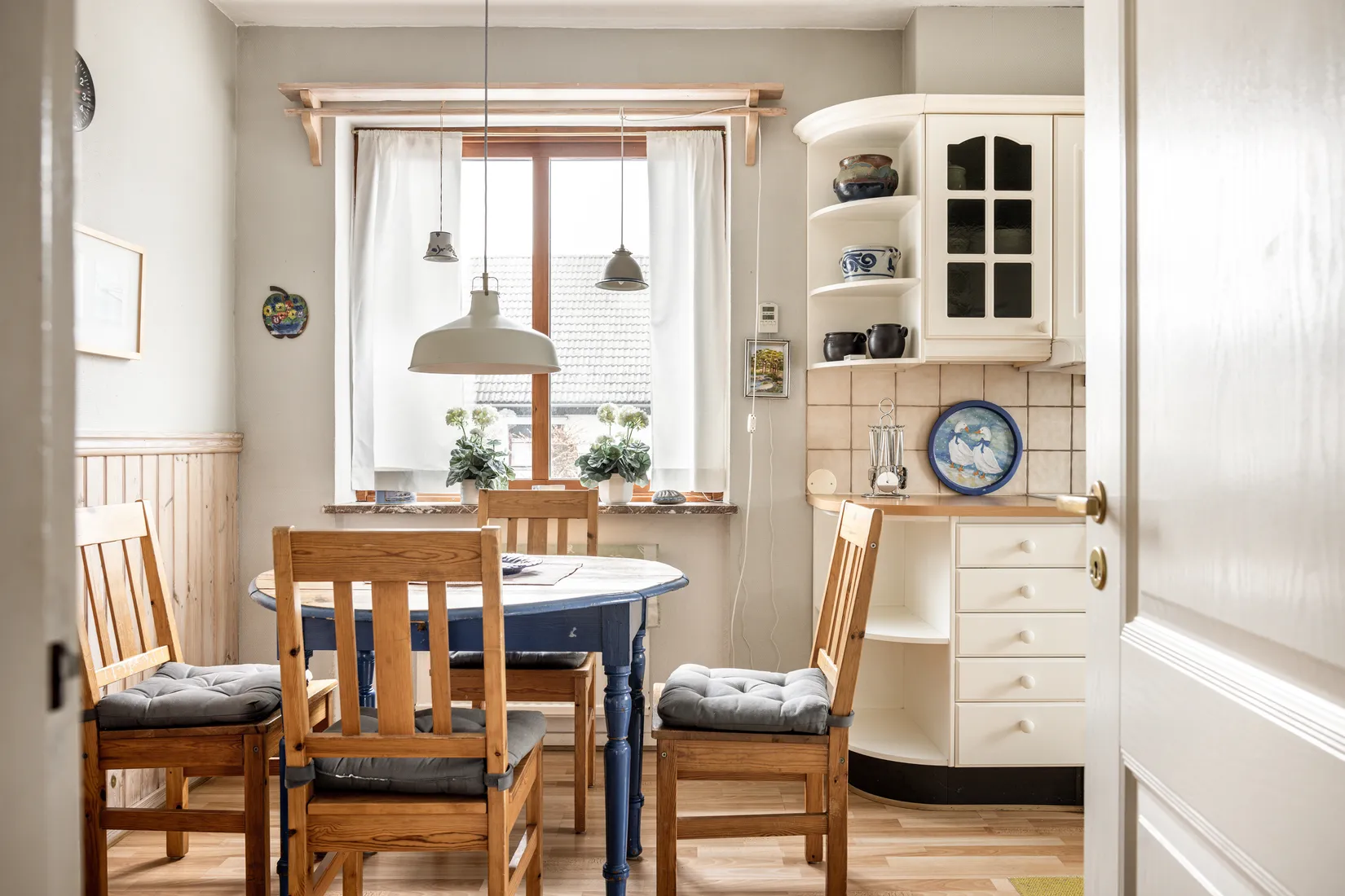 Villa, Västergatan 12, Brantevik, Simrishamn