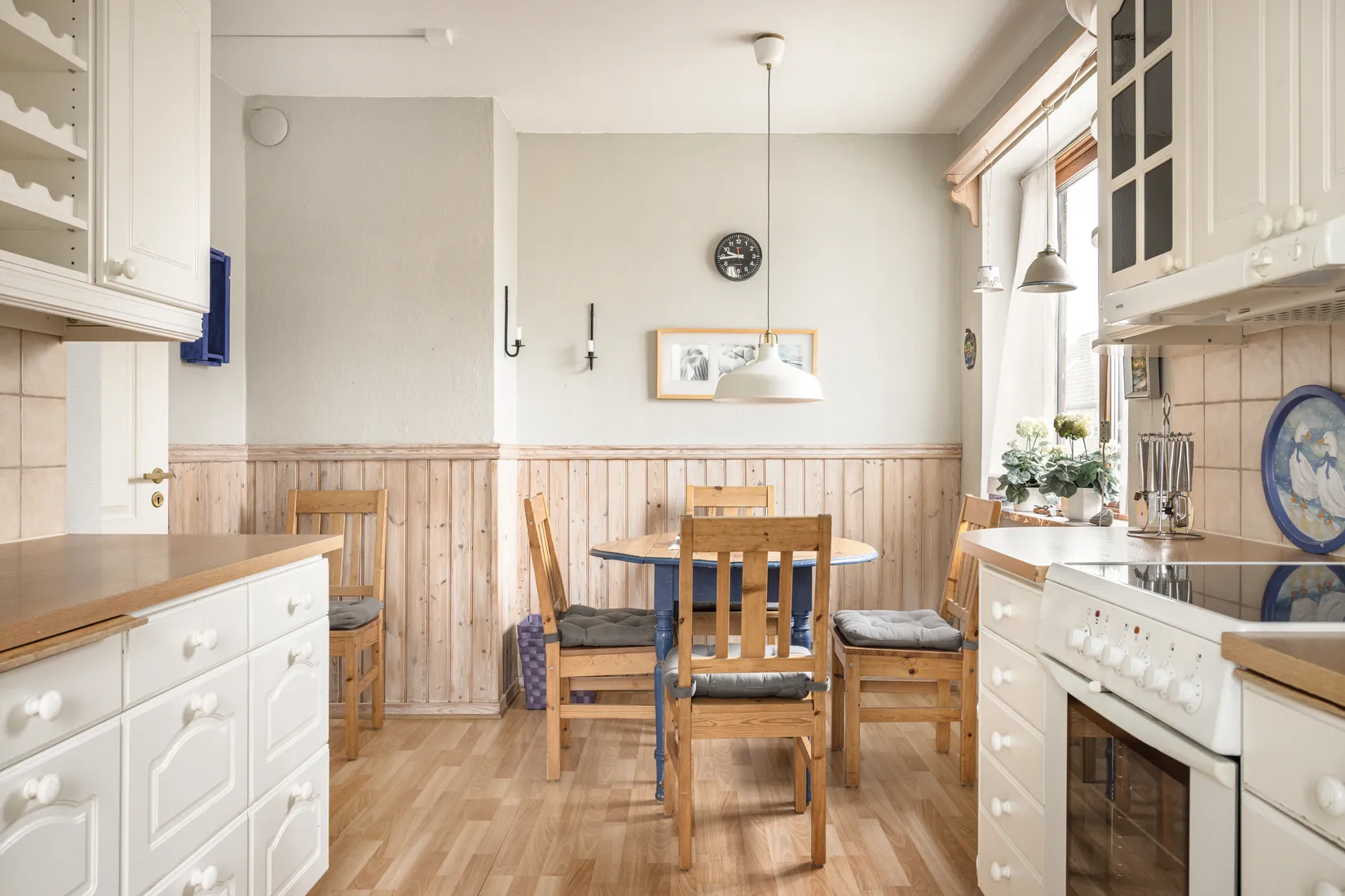 Villa, Västergatan 12, Brantevik, Simrishamn