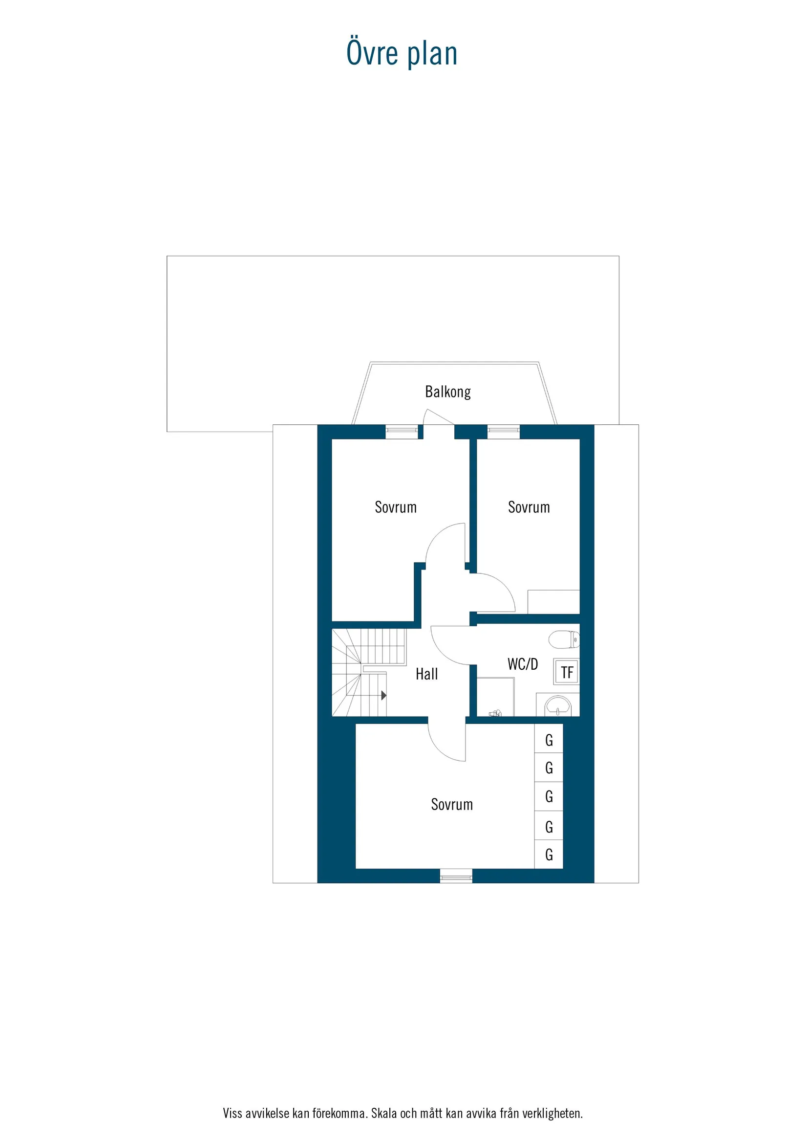 Villa, Västergatan 12, Brantevik, Simrishamn