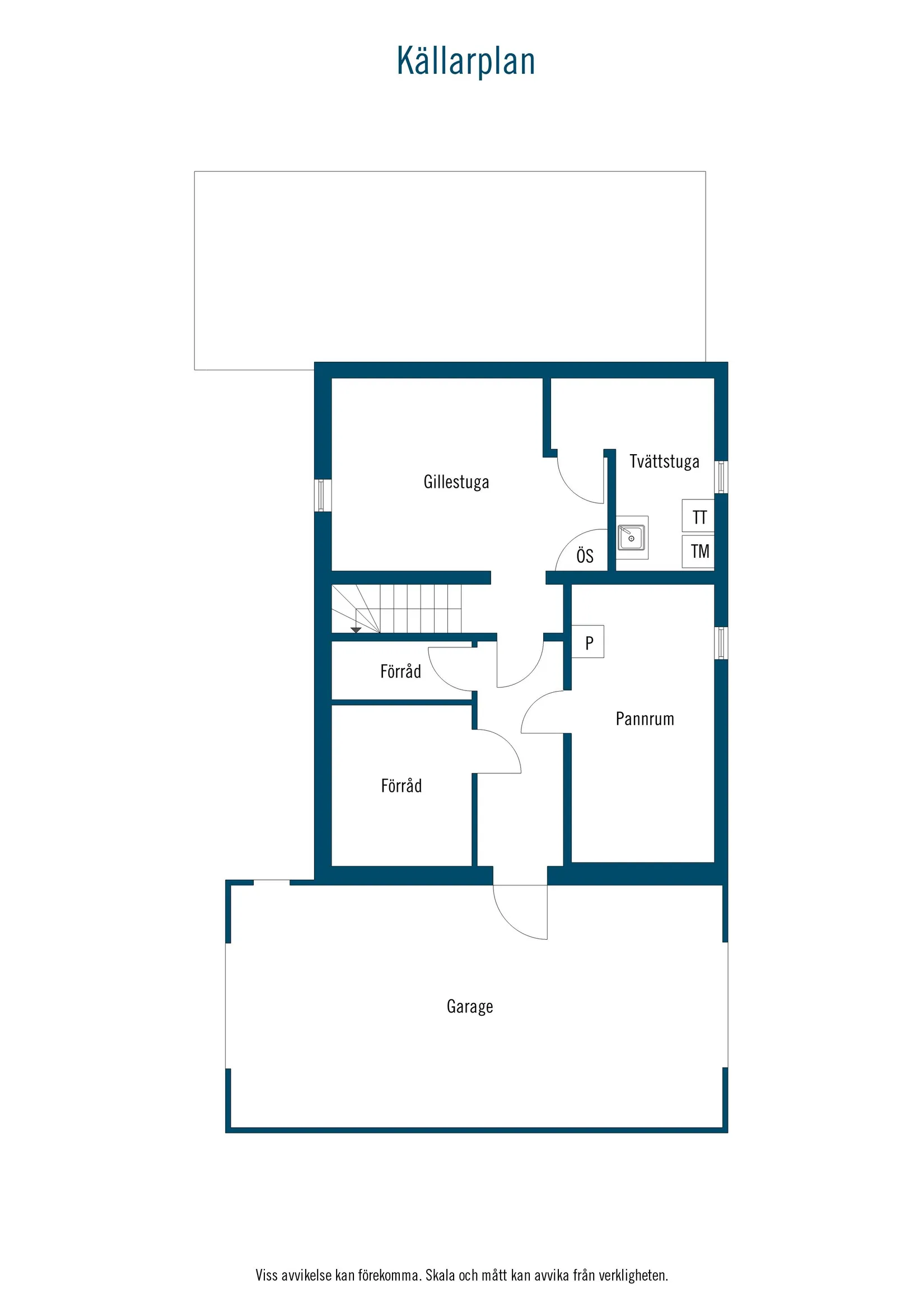Villa, Västergatan 12, Brantevik, Simrishamn