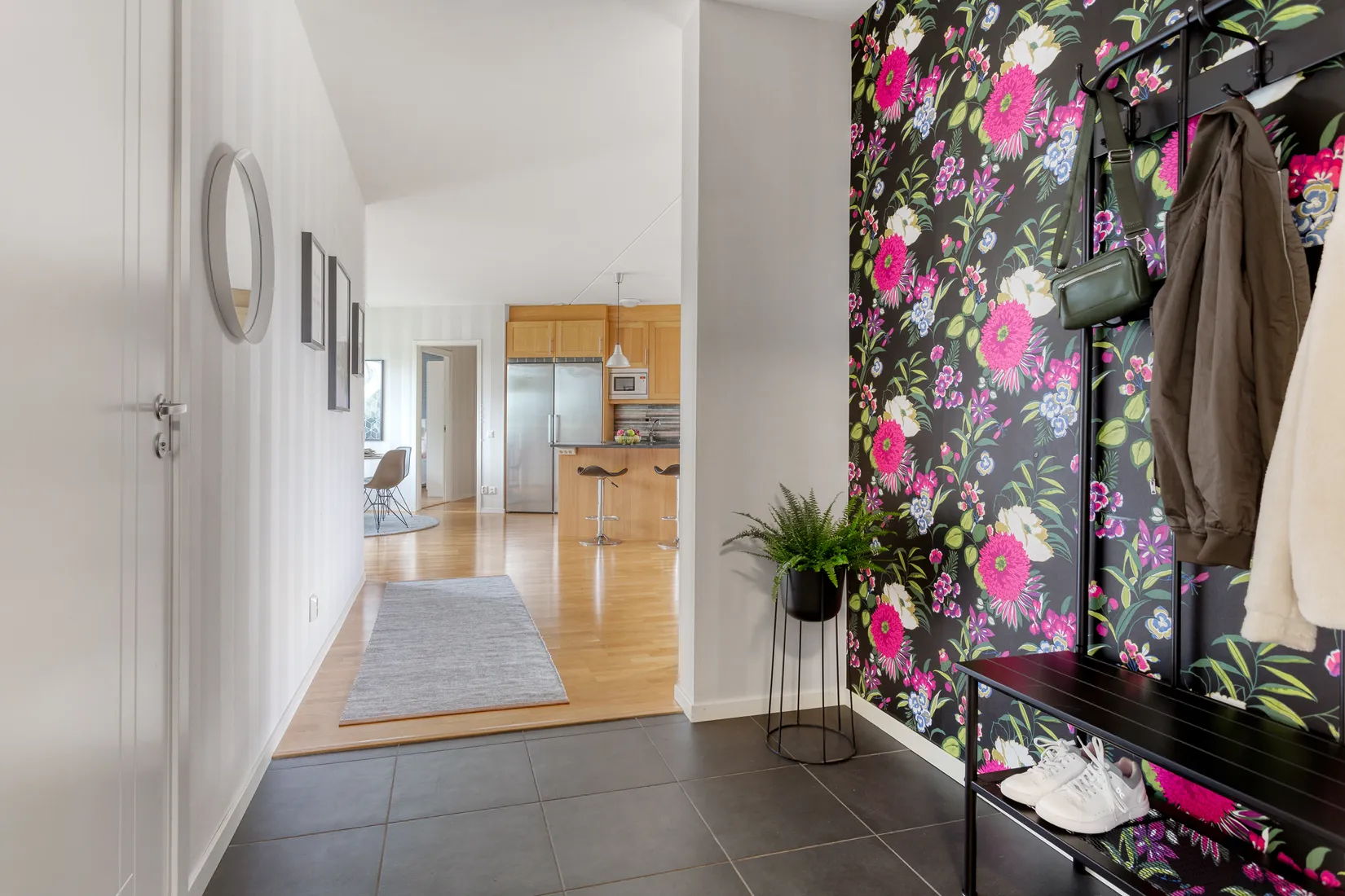 Bostadsrätt, Sandbäcksgatan 20A, Södra Råtorp, Karlstad