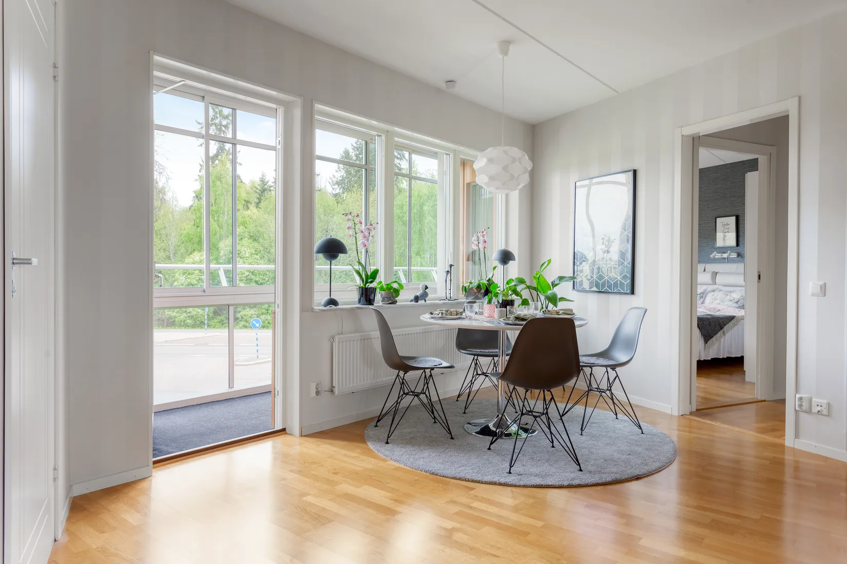 Bostadsrätt, Sandbäcksgatan 20A, Södra Råtorp, Karlstad