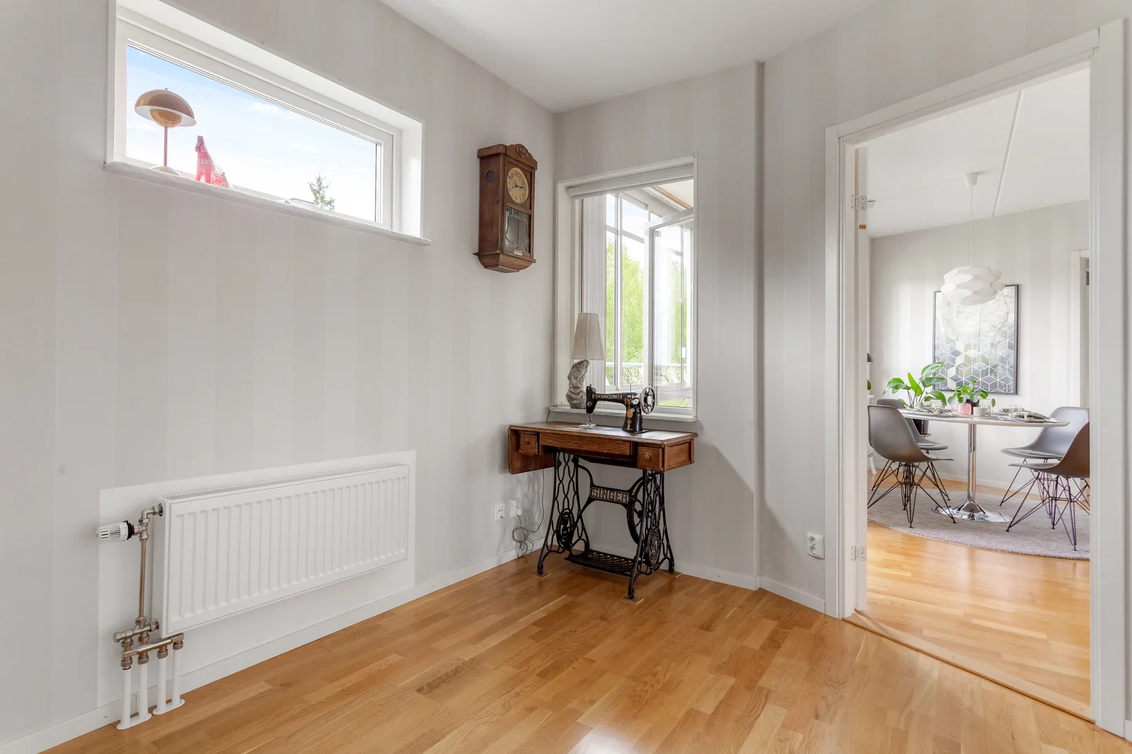 Bostadsrätt, Sandbäcksgatan 20A, Södra Råtorp, Karlstad