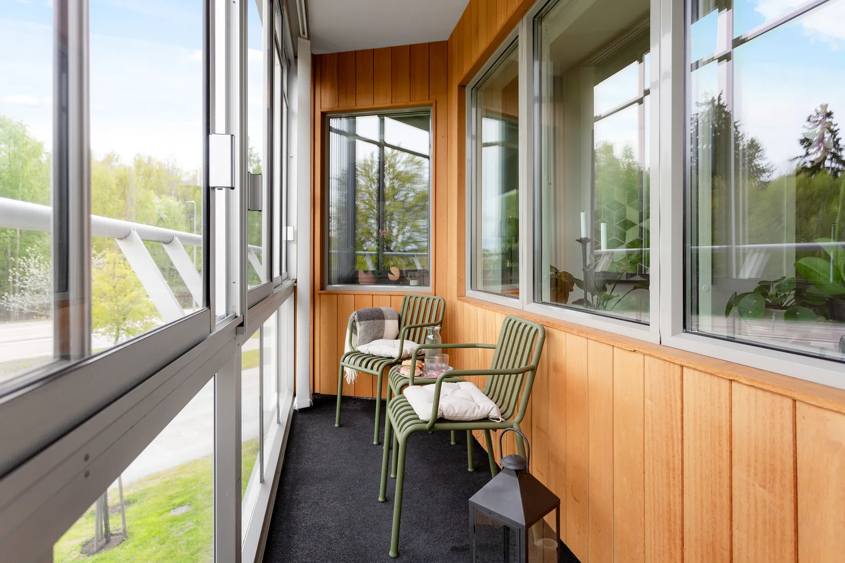Bostadsrätt, Sandbäcksgatan 20A, Södra Råtorp, Karlstad