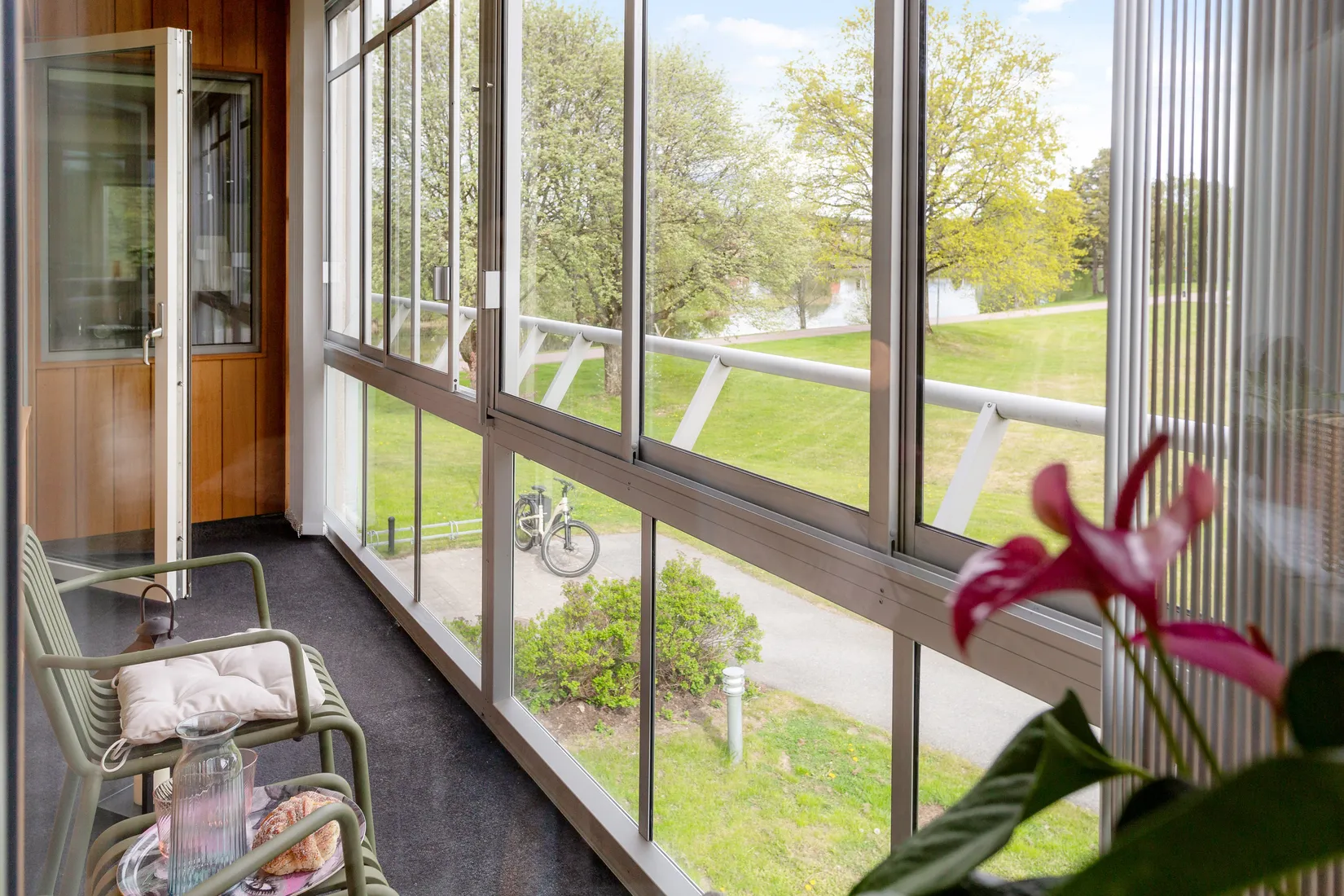 Bostadsrätt, Sandbäcksgatan 20A, Södra Råtorp, Karlstad