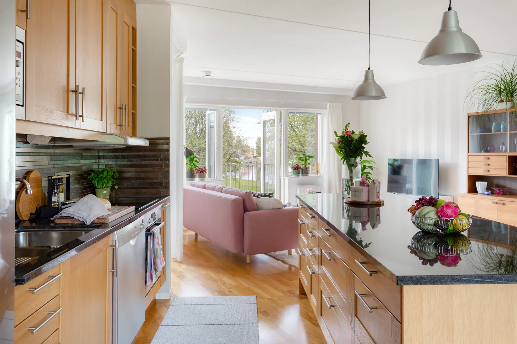 Bostadsrätt, Sandbäcksgatan 20A, Södra Råtorp, Karlstad