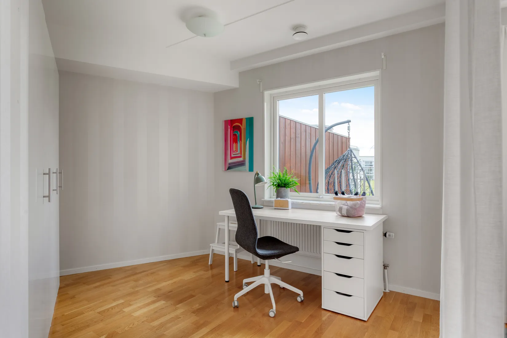 Bostadsrätt, Sandbäcksgatan 20A, Södra Råtorp, Karlstad