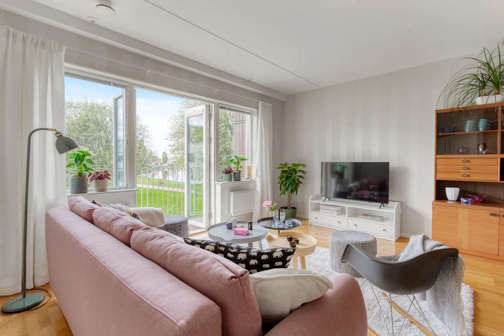 Bostadsrätt, Sandbäcksgatan 20A, Södra Råtorp, Karlstad