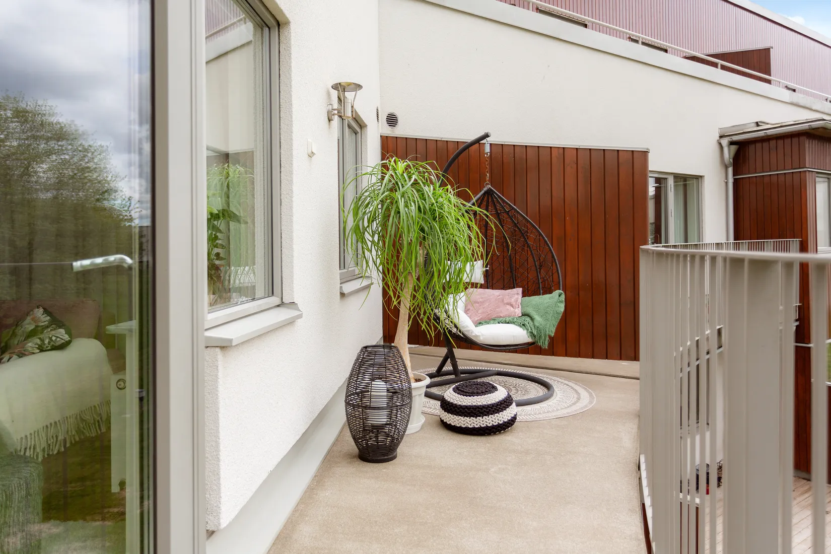 Bostadsrätt, Sandbäcksgatan 20A, Södra Råtorp, Karlstad