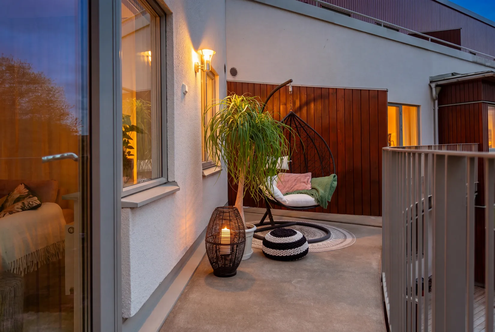 Bostadsrätt, Sandbäcksgatan 20A, Södra Råtorp, Karlstad
