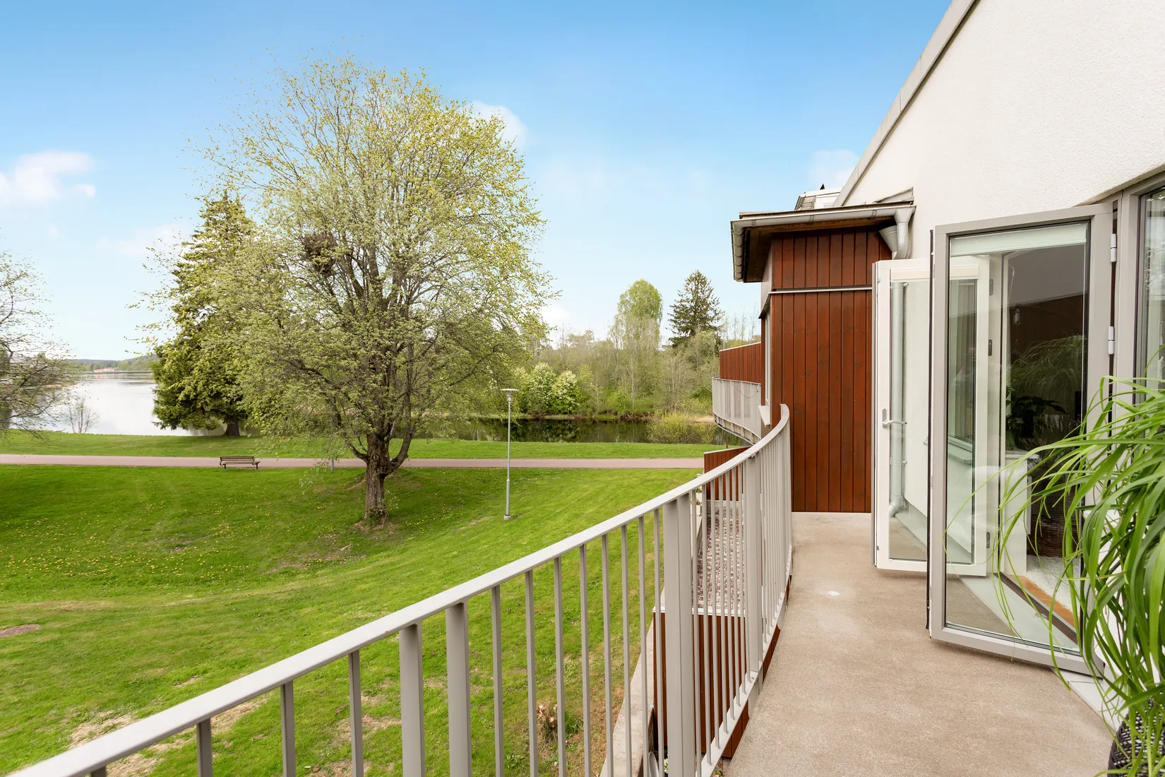 Bostadsrätt, Sandbäcksgatan 20A, Södra Råtorp, Karlstad