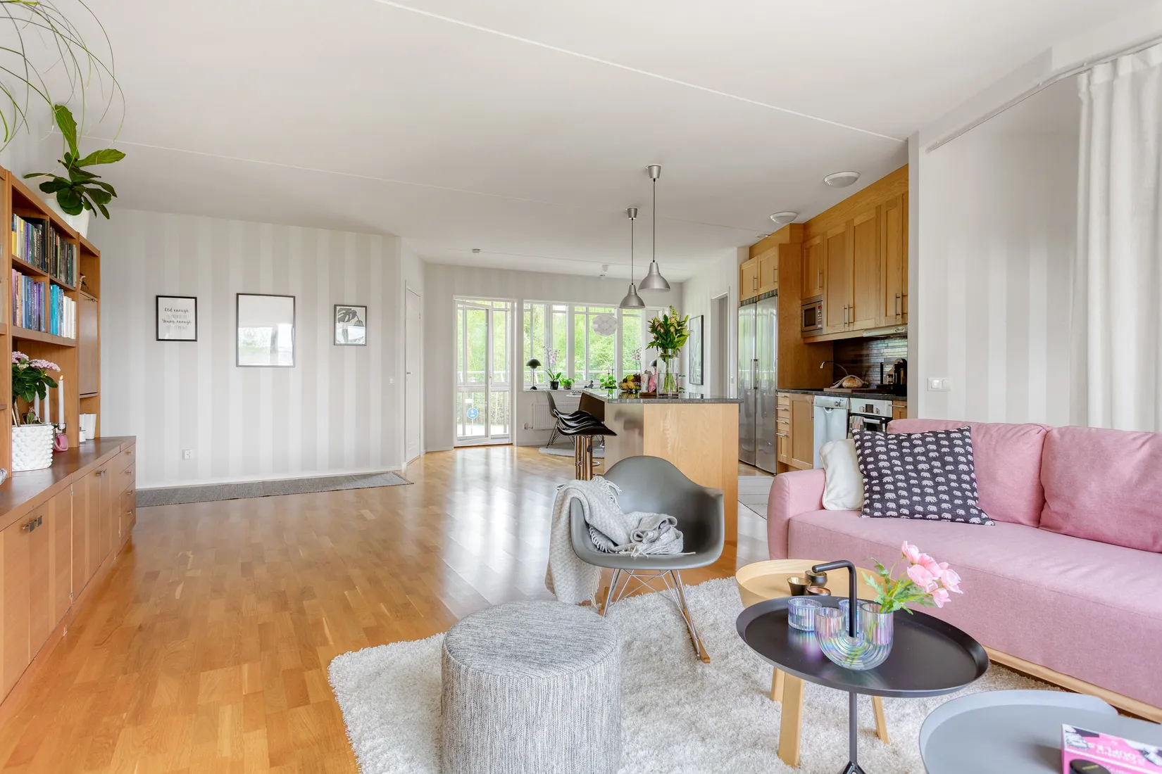 Bostadsrätt, Sandbäcksgatan 20A, Södra Råtorp, Karlstad