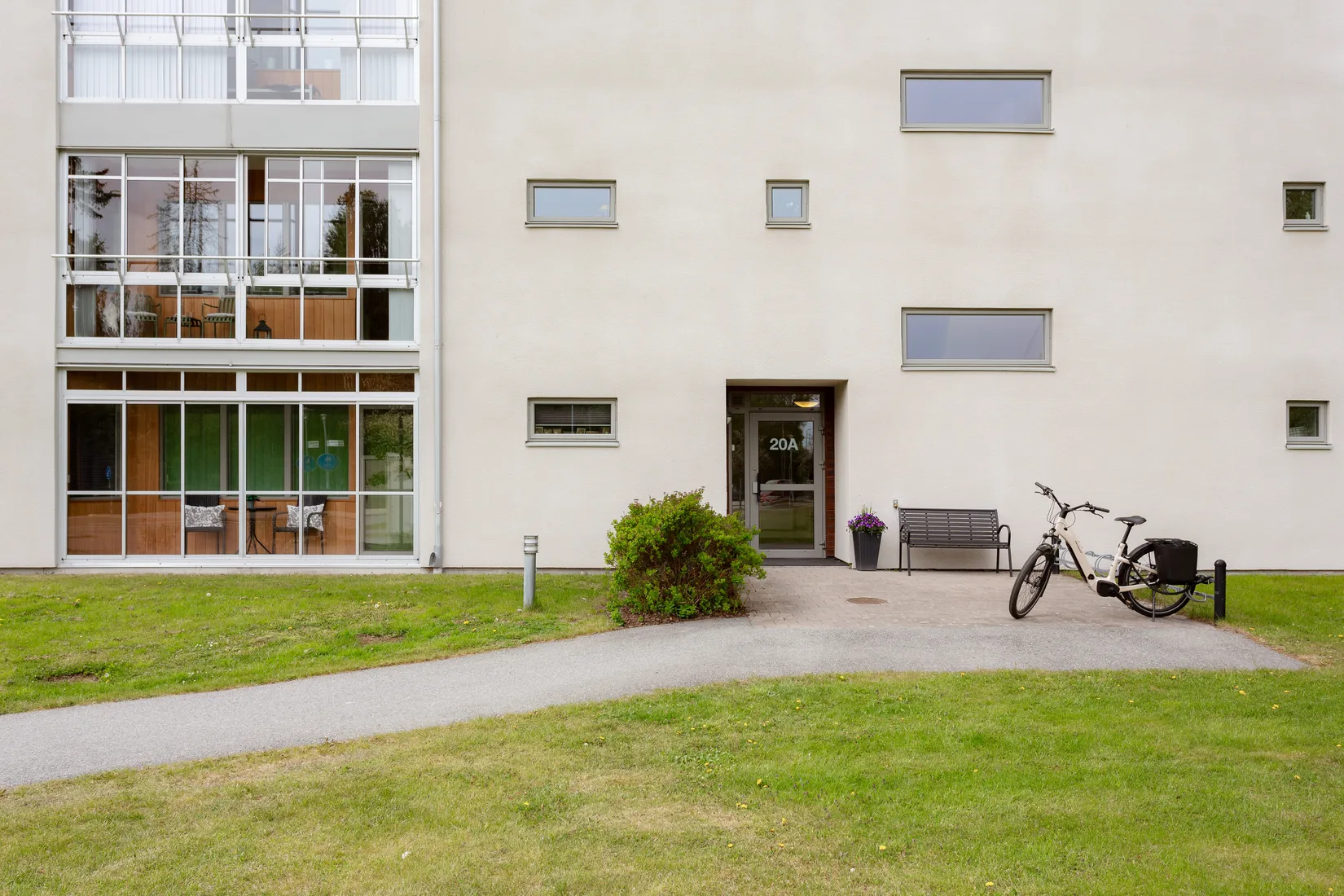 Bostadsrätt, Sandbäcksgatan 20A, Södra Råtorp, Karlstad