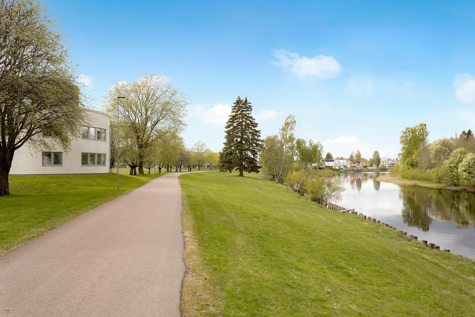 Bostadsrätt, Sandbäcksgatan 20A, Södra Råtorp, Karlstad