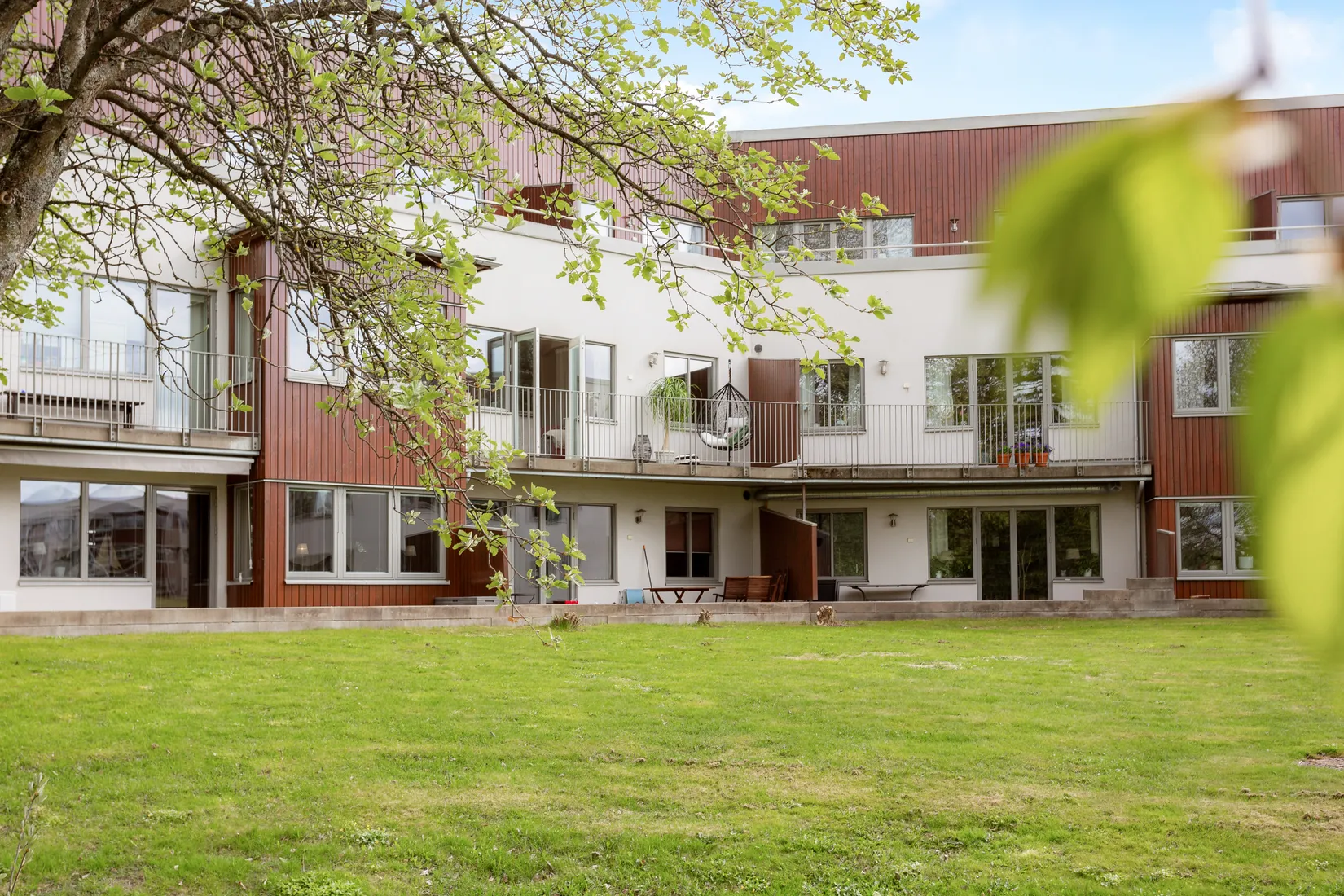 Bostadsrätt, Sandbäcksgatan 20A, Södra Råtorp, Karlstad