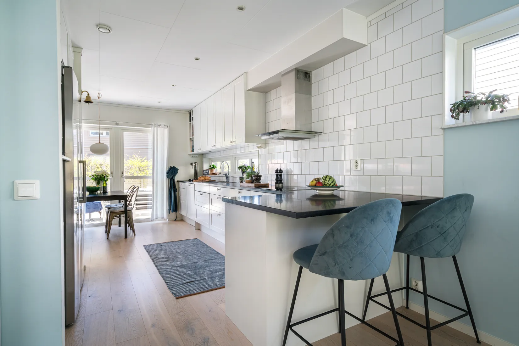 Villa, Ugglegården 26, Hovås - Brottkärrs hamn, Göteborg