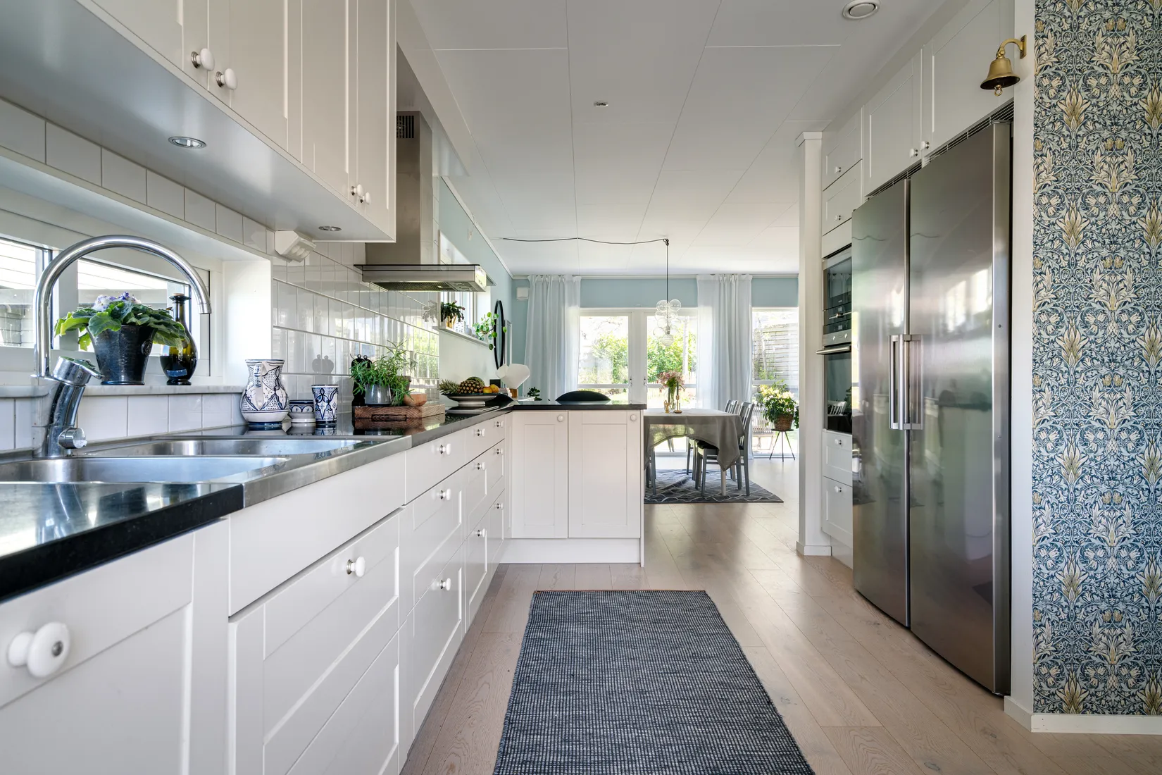 Villa, Ugglegården 26, Hovås - Brottkärrs hamn, Göteborg