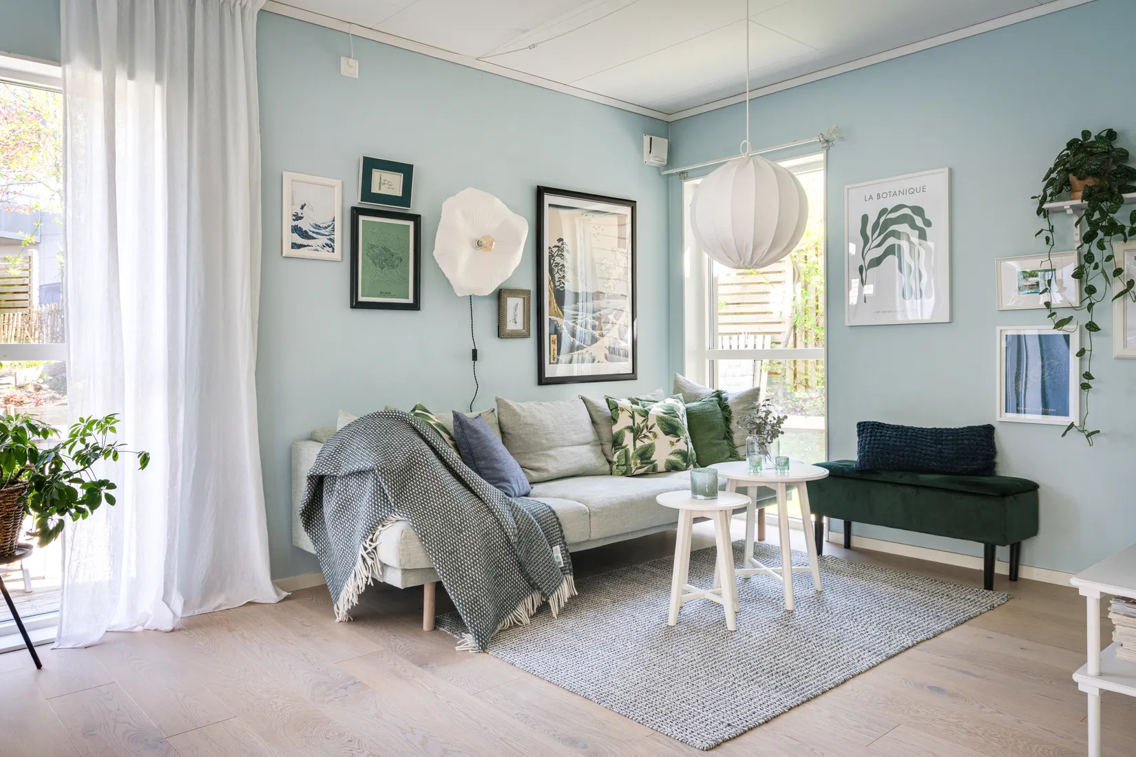 Villa, Ugglegården 26, Hovås - Brottkärrs hamn, Göteborg
