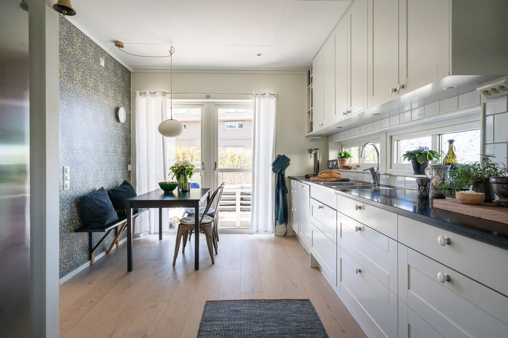 Villa, Ugglegården 26, Hovås - Brottkärrs hamn, Göteborg