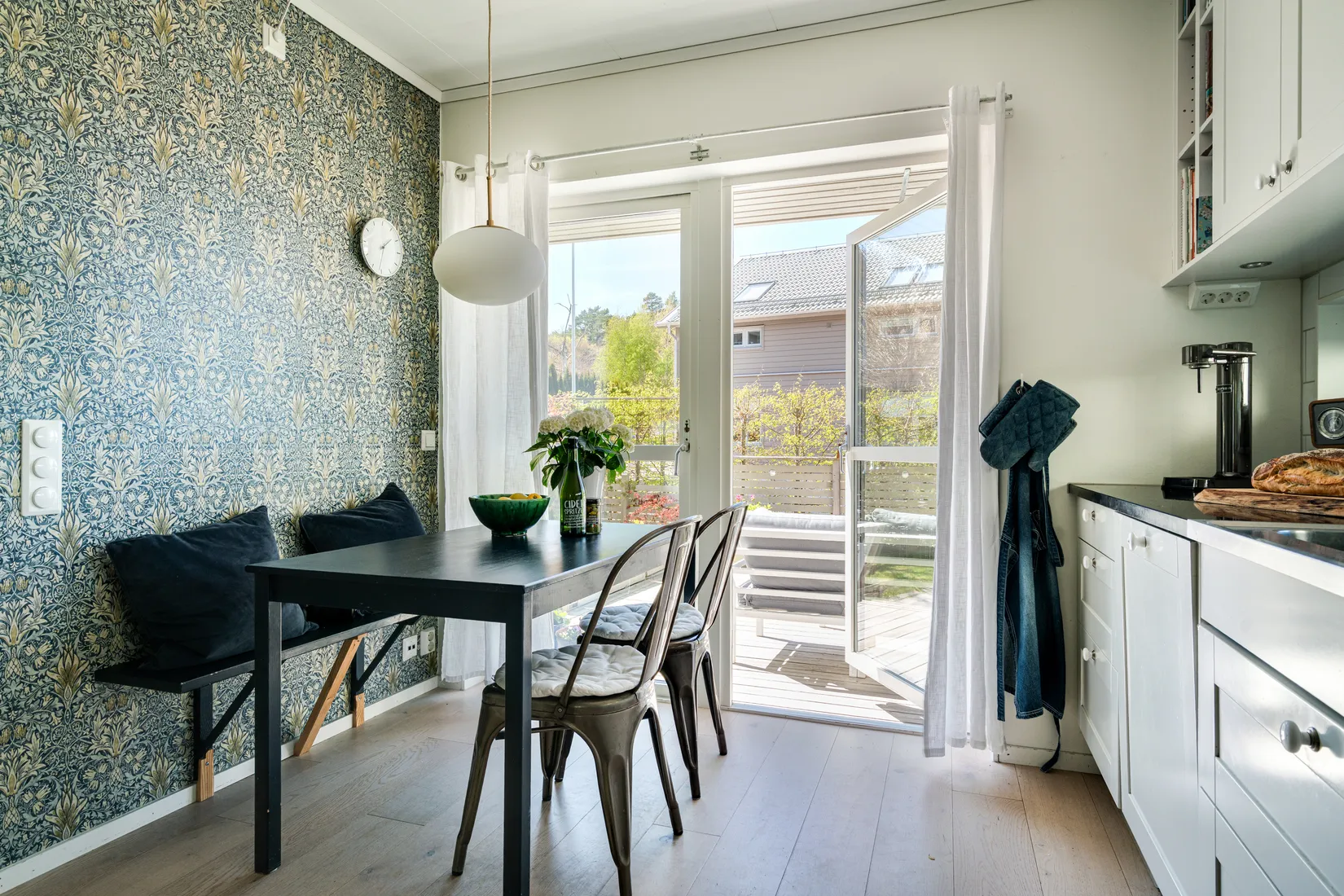 Villa, Ugglegården 26, Hovås - Brottkärrs hamn, Göteborg