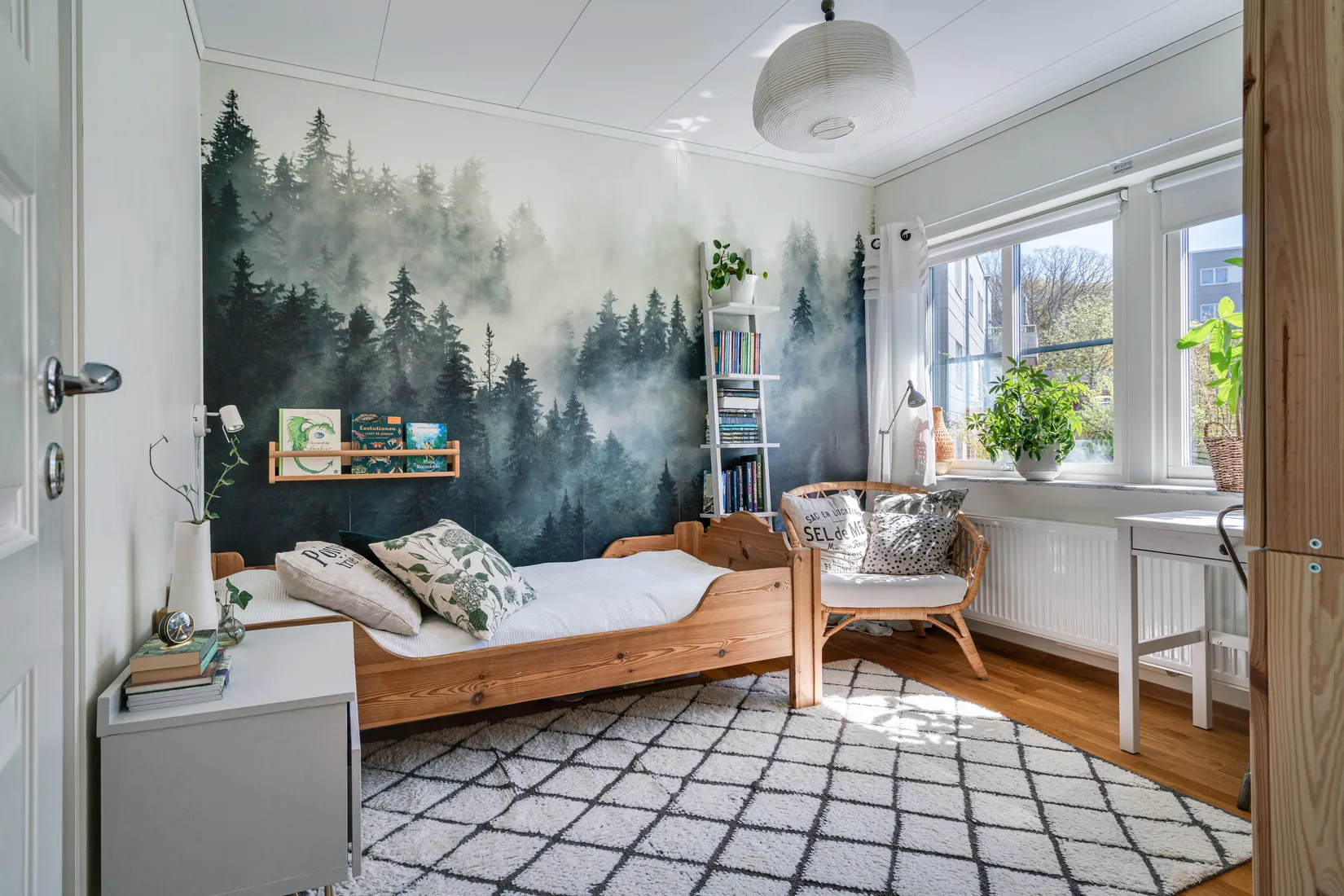 Villa, Ugglegården 26, Hovås - Brottkärrs hamn, Göteborg