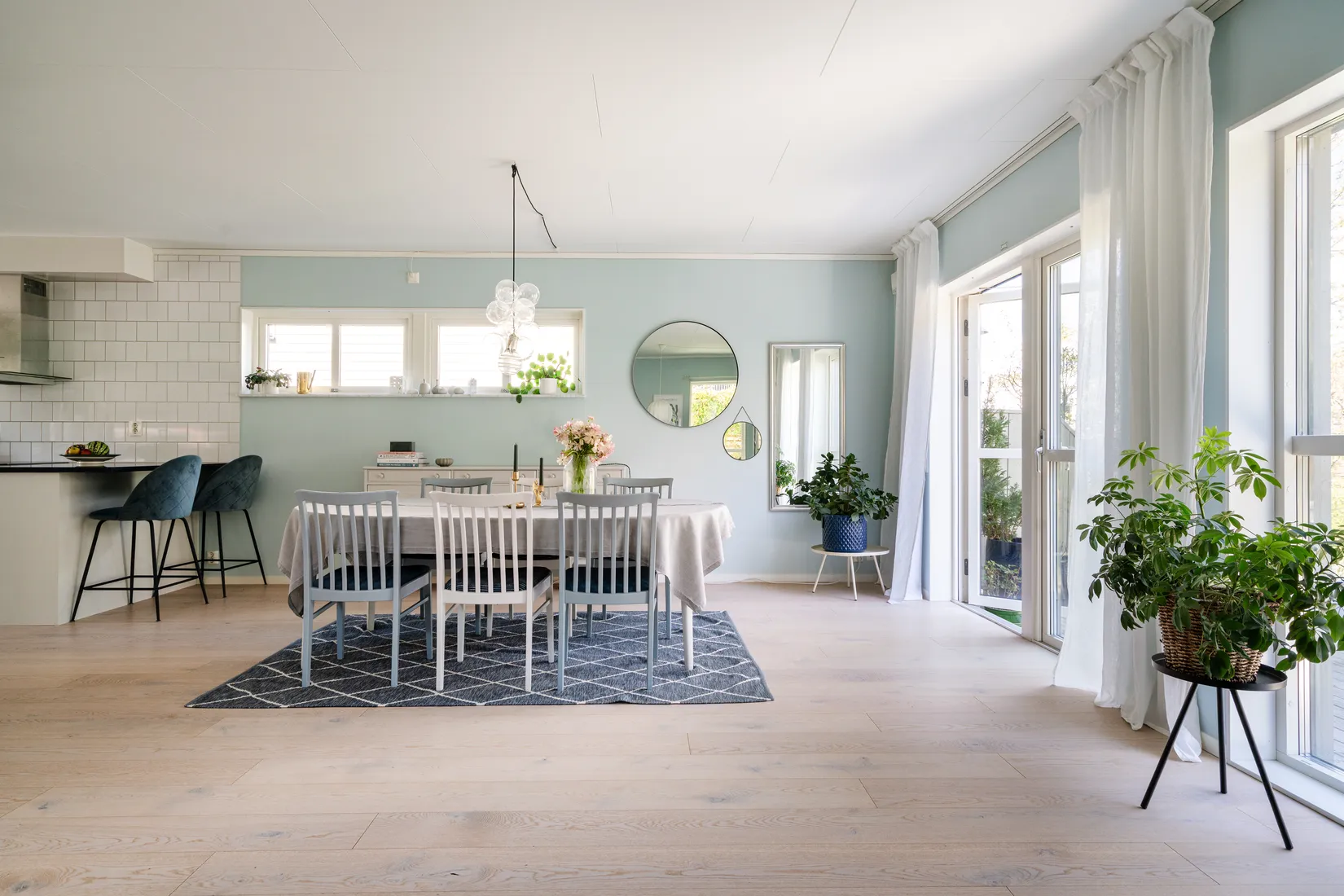Villa, Ugglegården 26, Hovås - Brottkärrs hamn, Göteborg