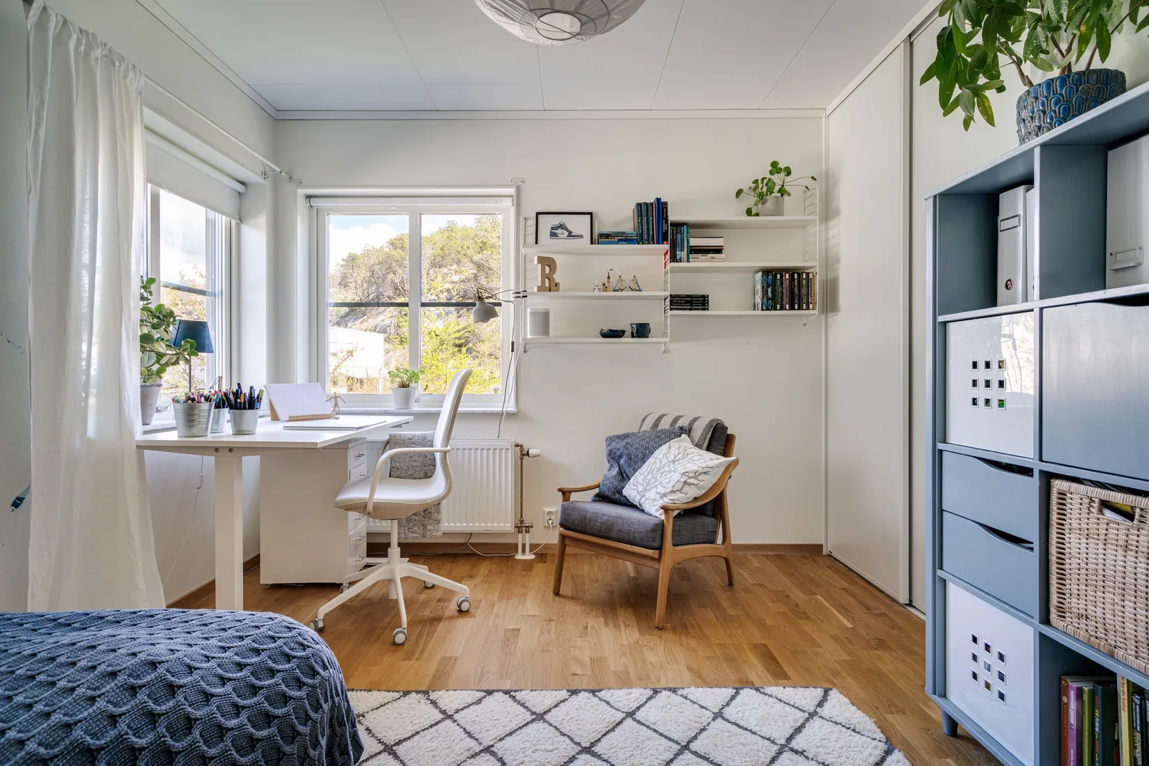 Villa, Ugglegården 26, Hovås - Brottkärrs hamn, Göteborg