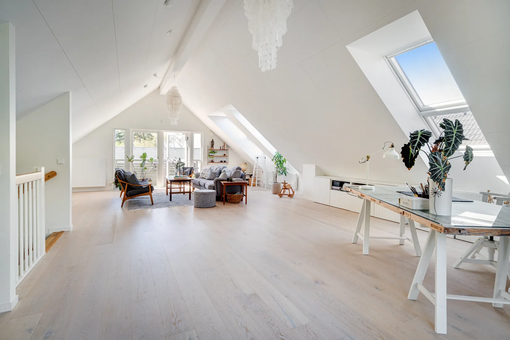 Villa, Ugglegården 26, Hovås - Brottkärrs hamn, Göteborg