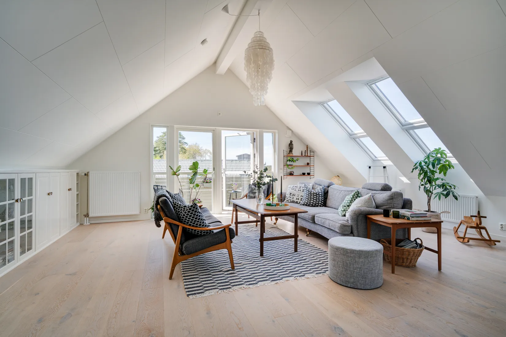Villa, Ugglegården 26, Hovås - Brottkärrs hamn, Göteborg