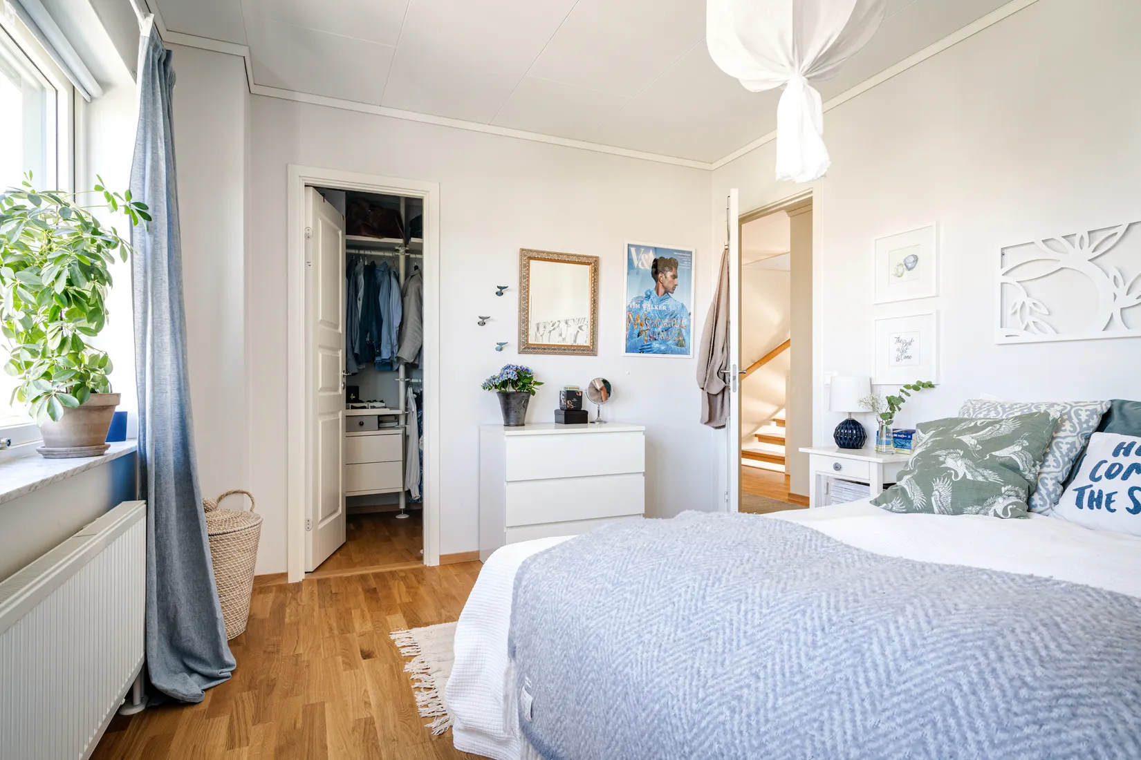 Villa, Ugglegården 26, Hovås - Brottkärrs hamn, Göteborg