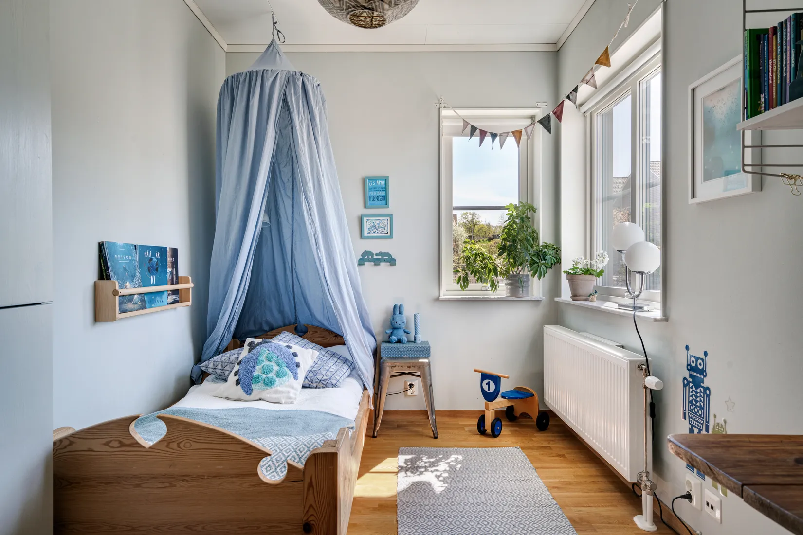 Villa, Ugglegården 26, Hovås - Brottkärrs hamn, Göteborg