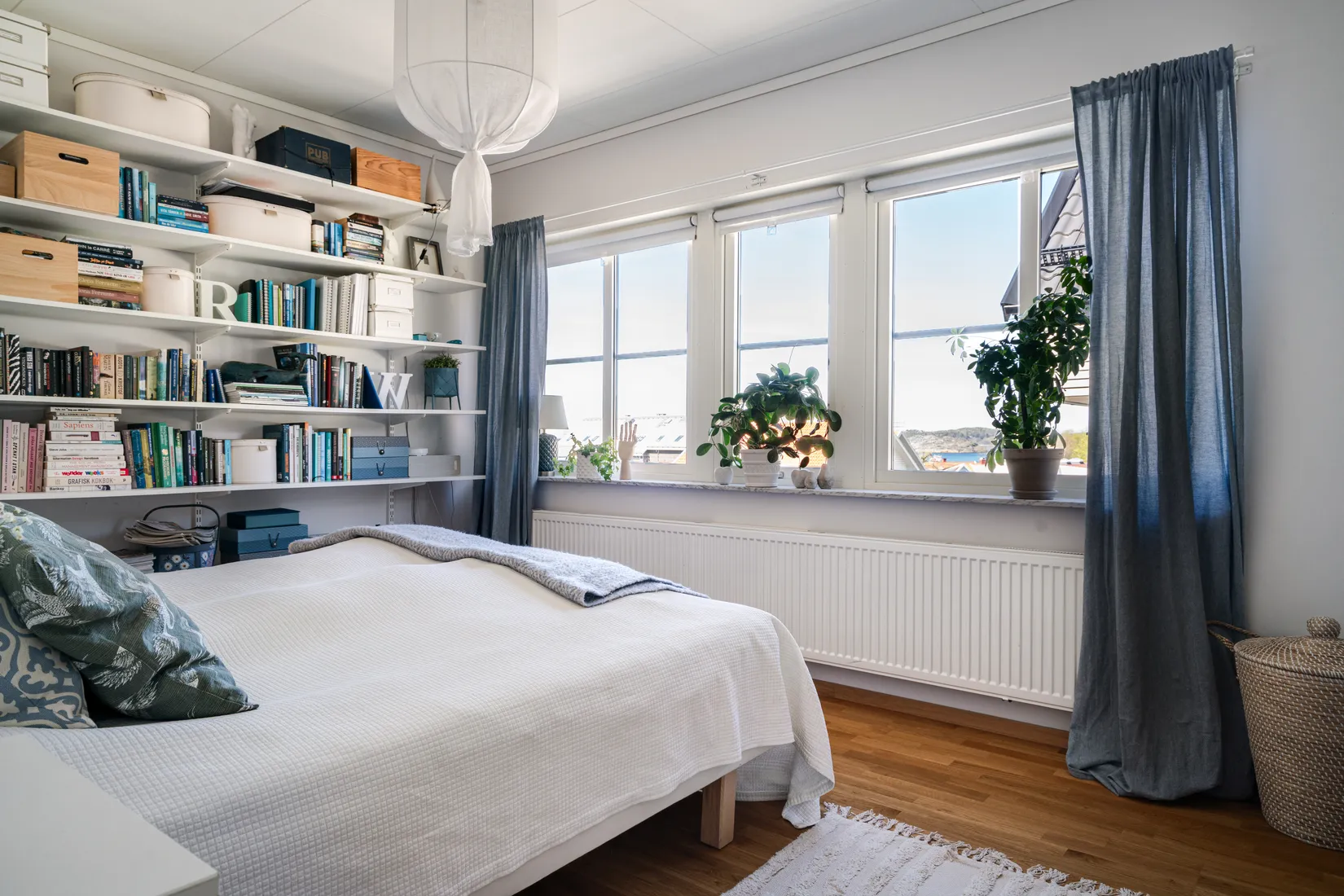 Villa, Ugglegården 26, Hovås - Brottkärrs hamn, Göteborg
