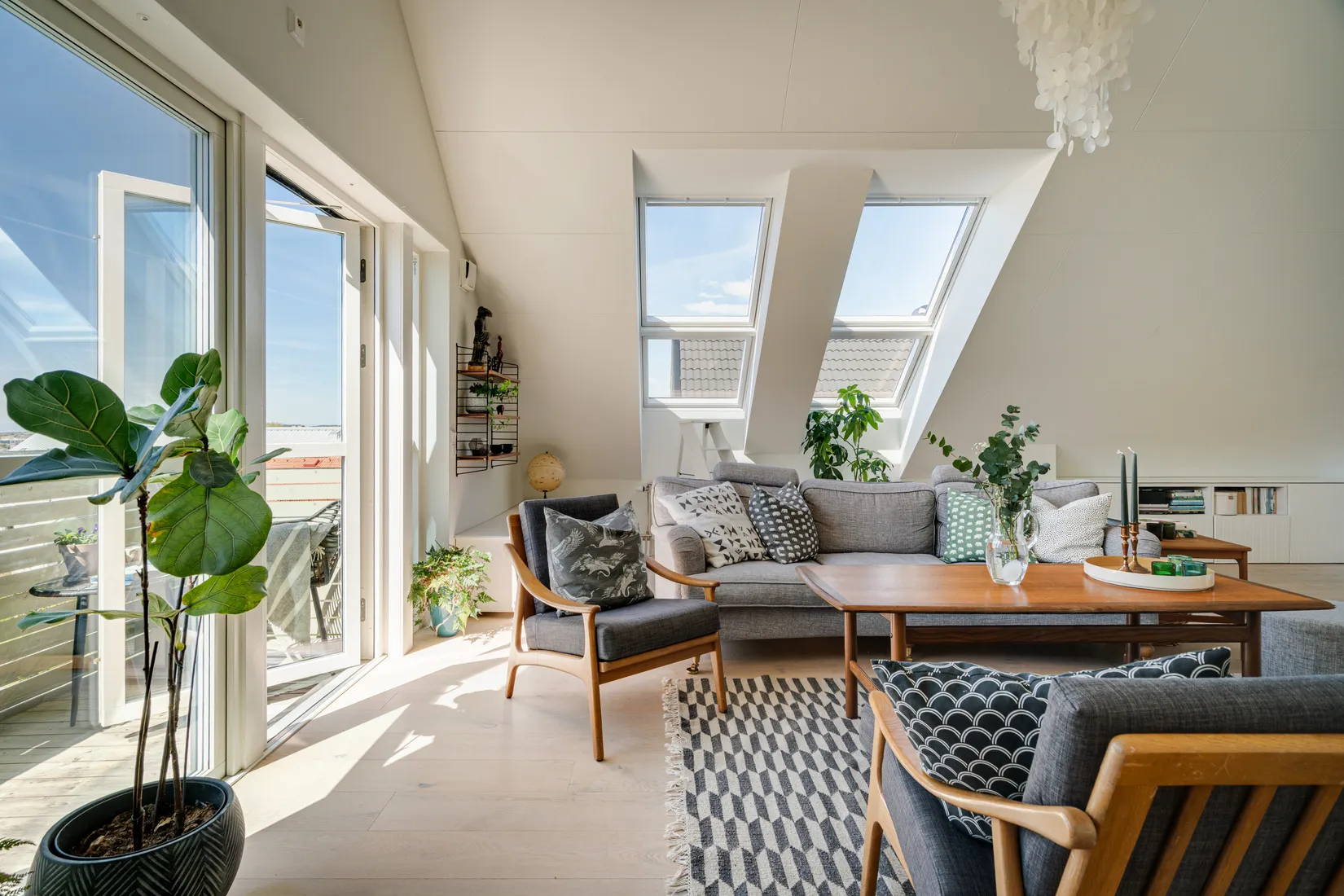Villa, Ugglegården 26, Hovås - Brottkärrs hamn, Göteborg