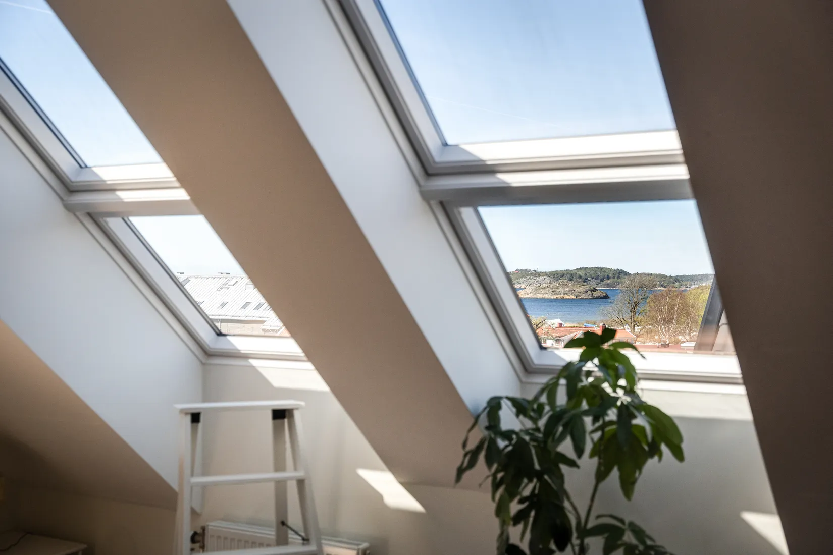 Villa, Ugglegården 26, Hovås - Brottkärrs hamn, Göteborg