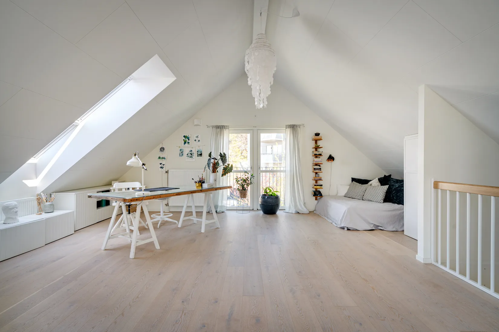 Villa, Ugglegården 26, Hovås - Brottkärrs hamn, Göteborg