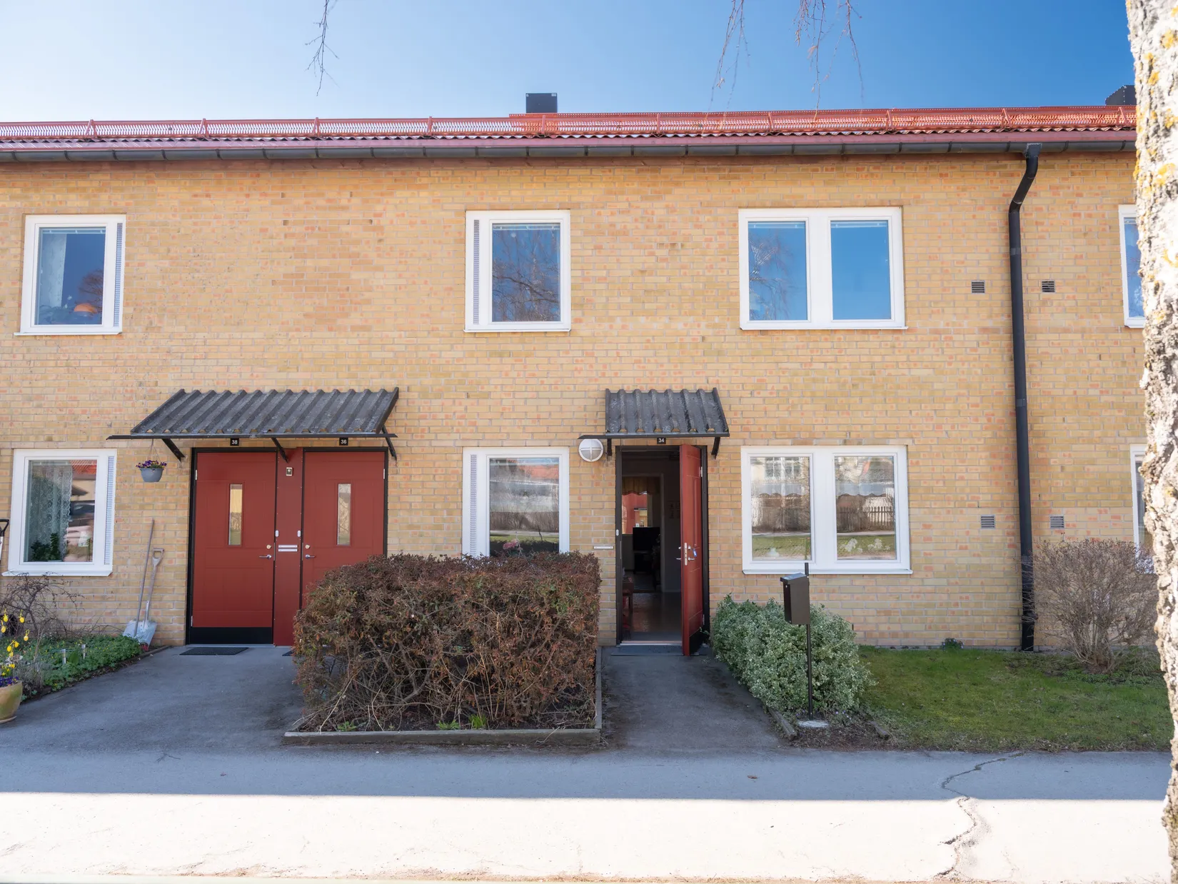 Bostadsrätt, Lännavägen 34, Gotland