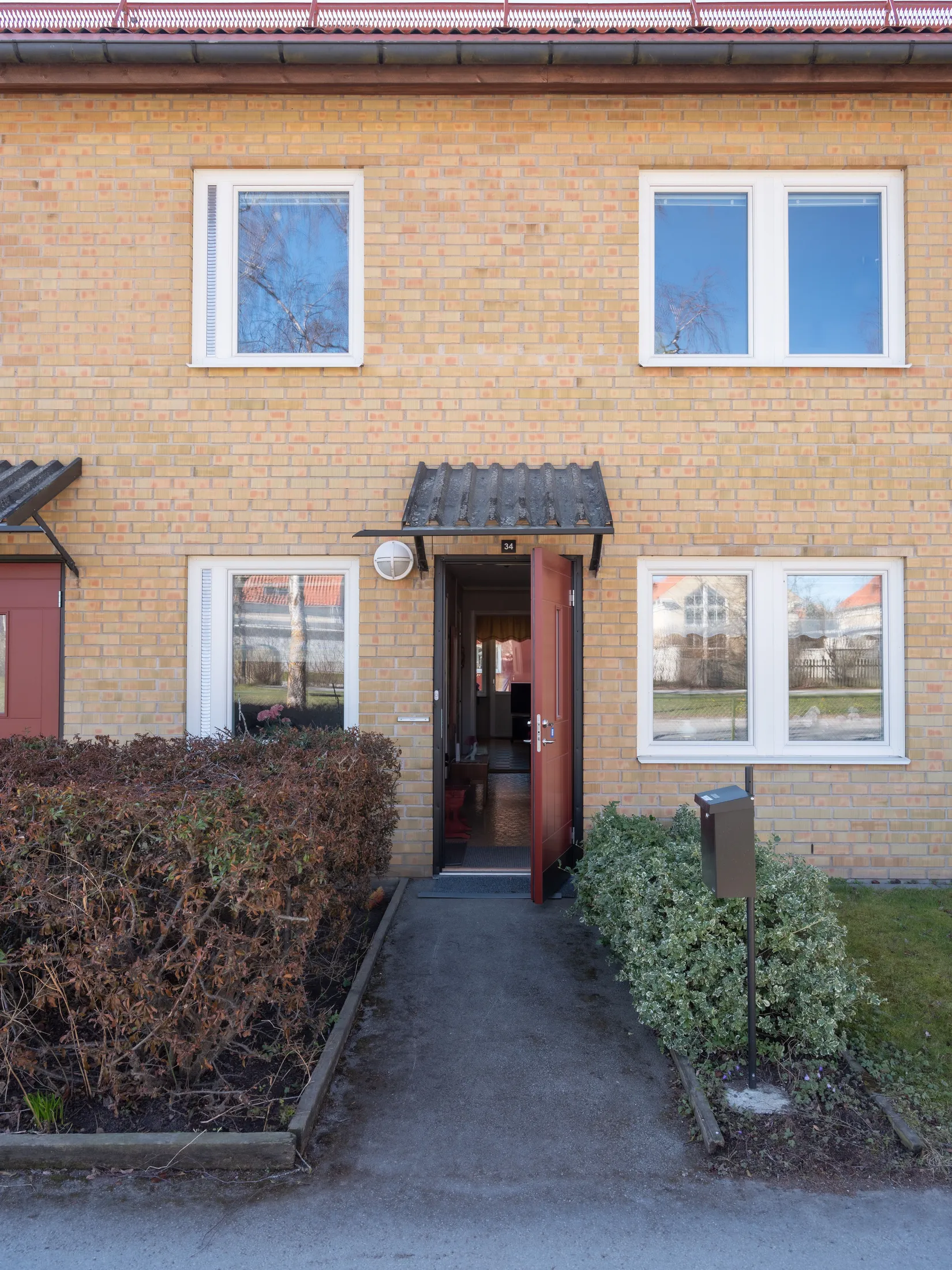 Bostadsrätt, Lännavägen 34, Gotland