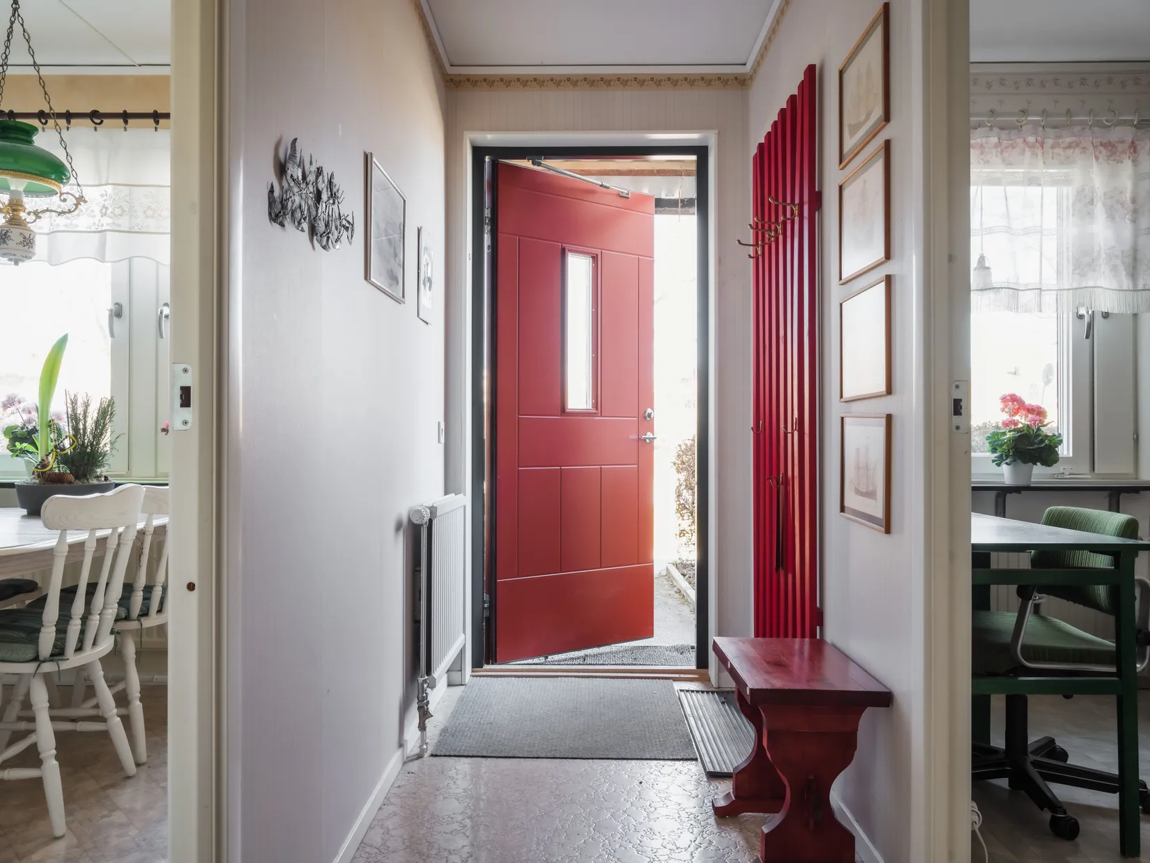 Bostadsrätt, Lännavägen 34, Gotland