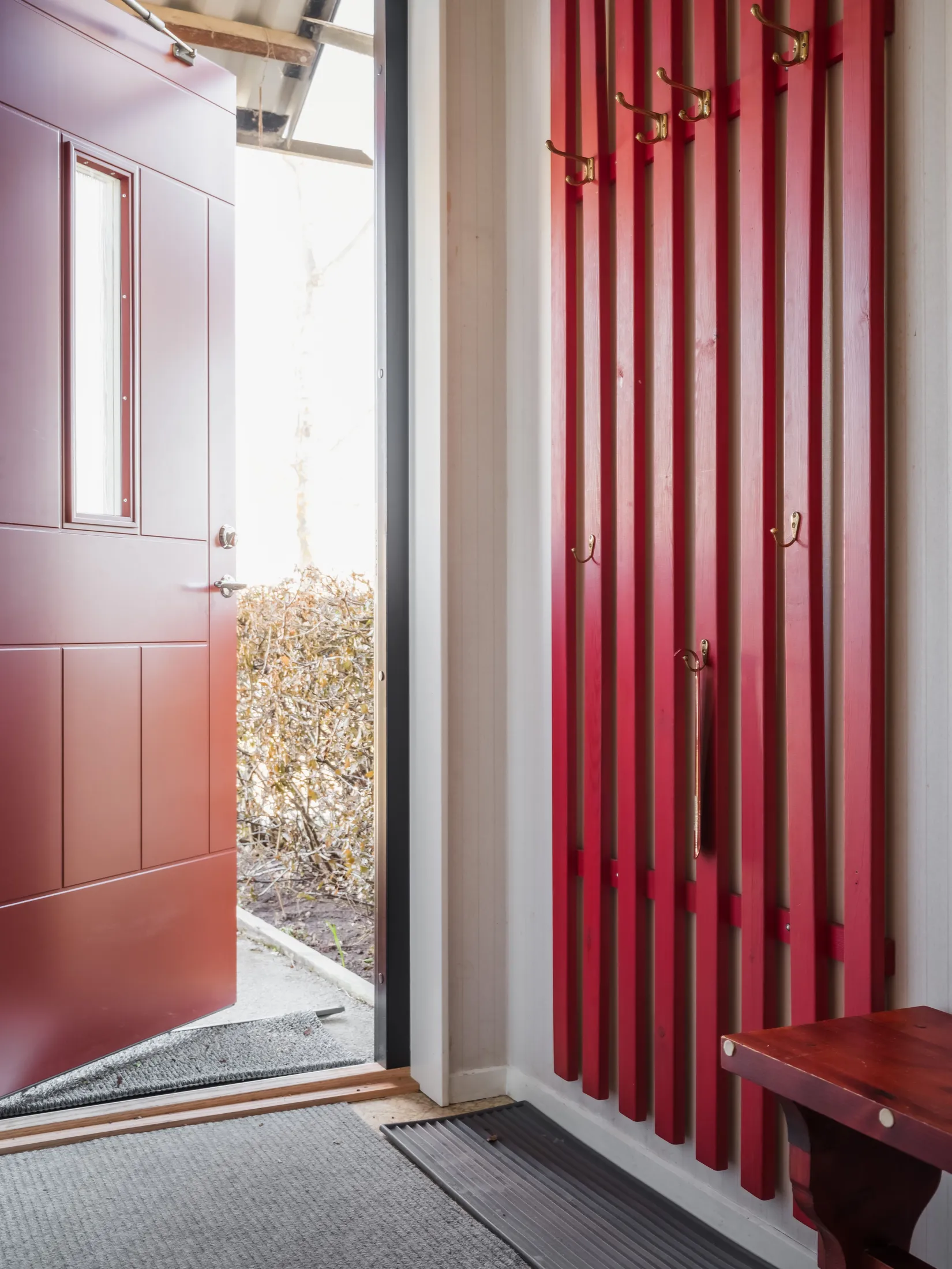 Bostadsrätt, Lännavägen 34, Gotland