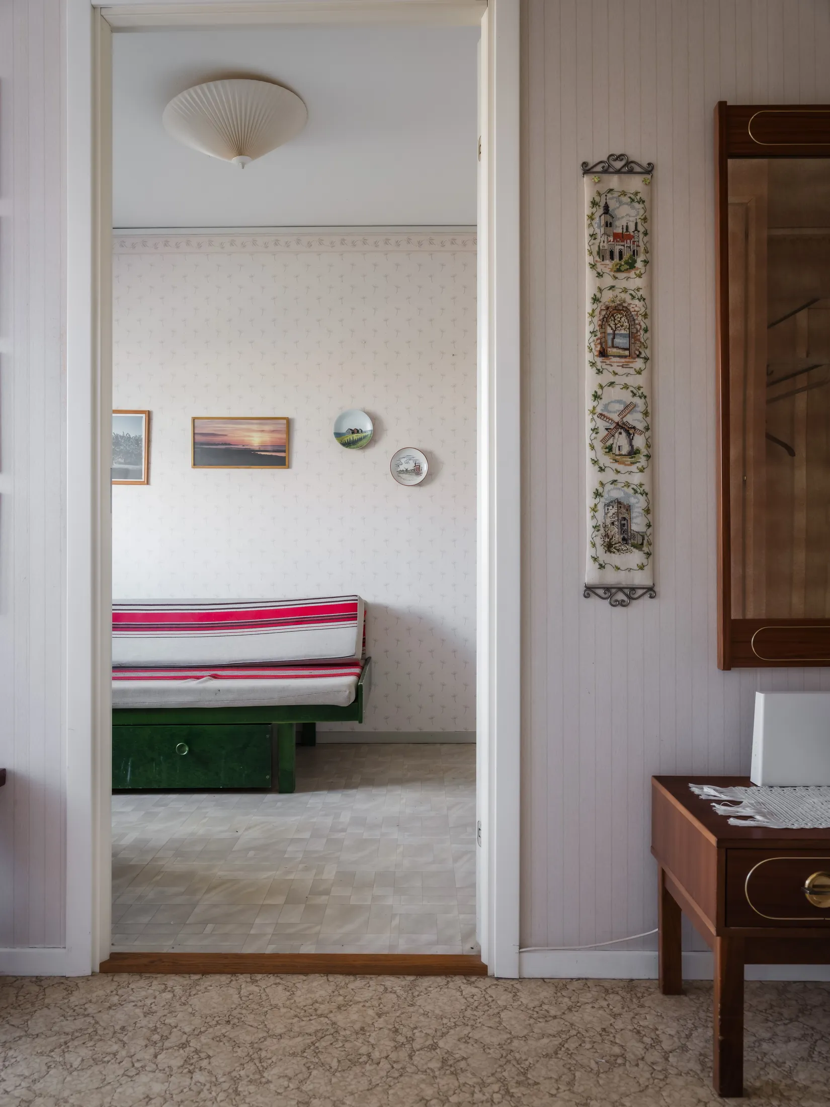Bostadsrätt, Lännavägen 34, Gotland