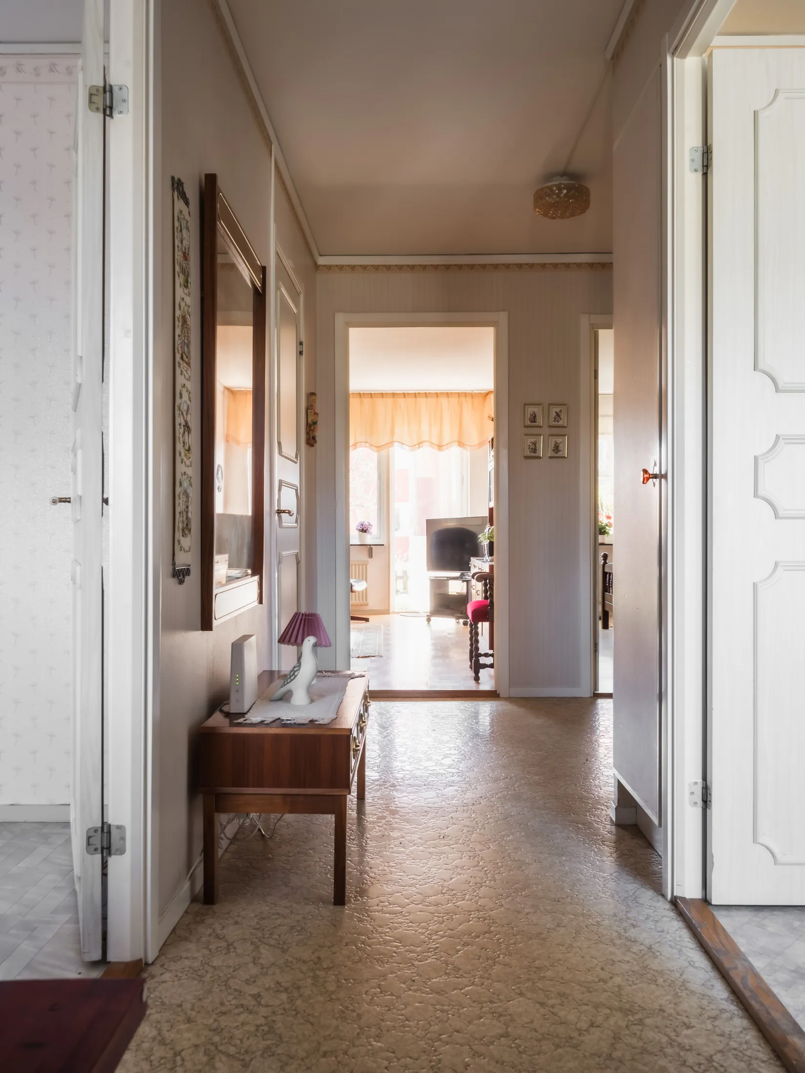 Bostadsrätt, Lännavägen 34, Gotland