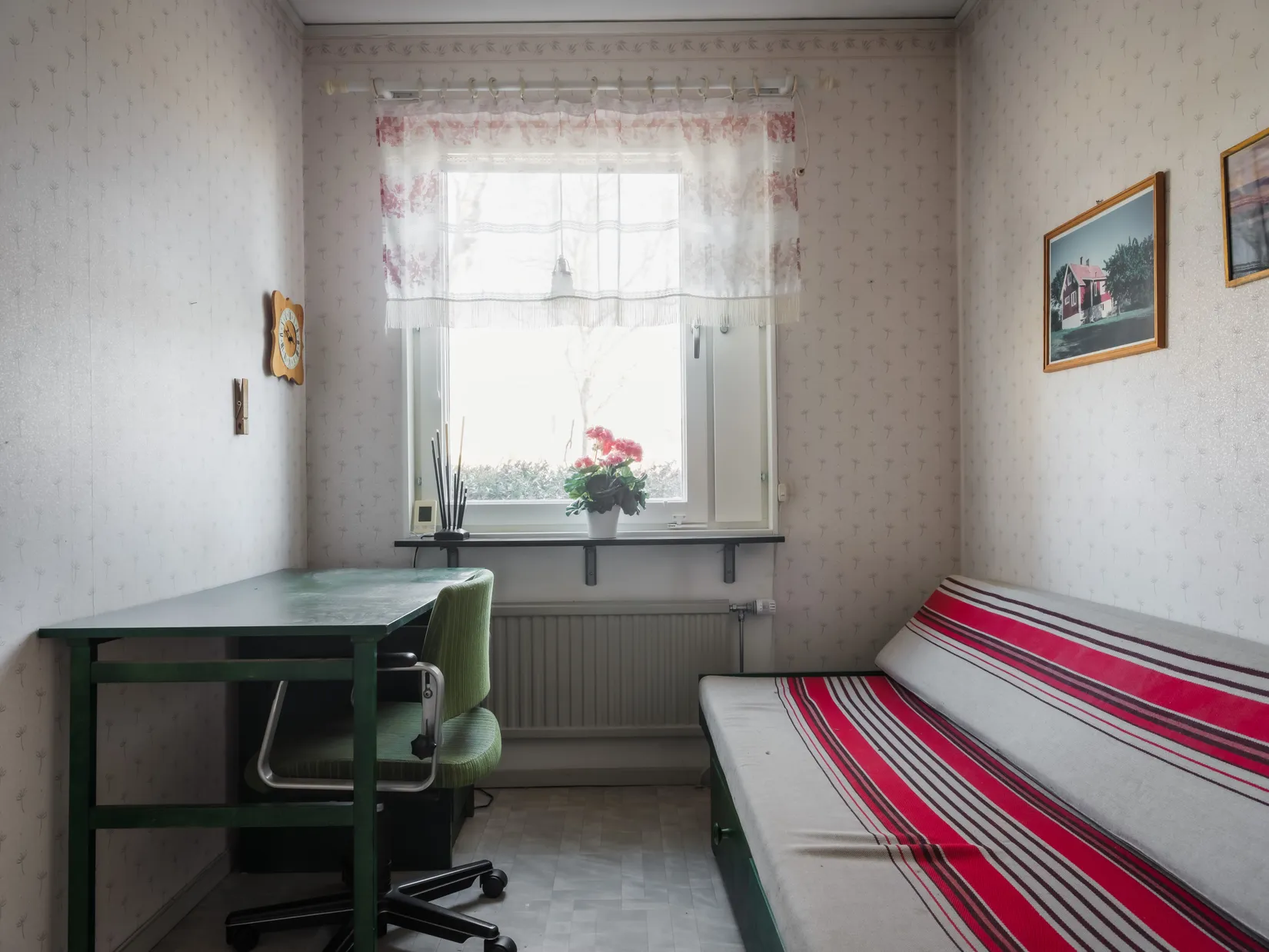 Bostadsrätt, Lännavägen 34, Gotland