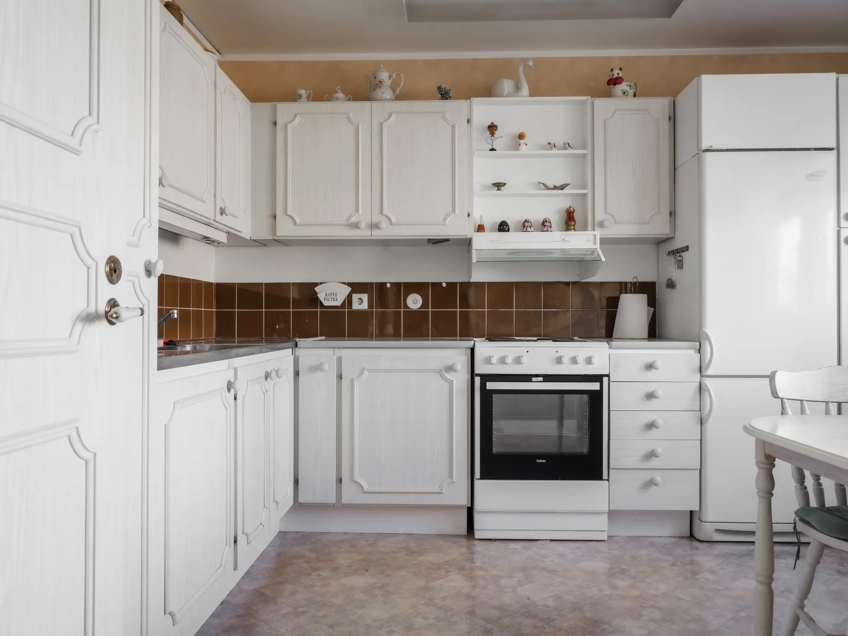 Bostadsrätt, Lännavägen 34, Gotland